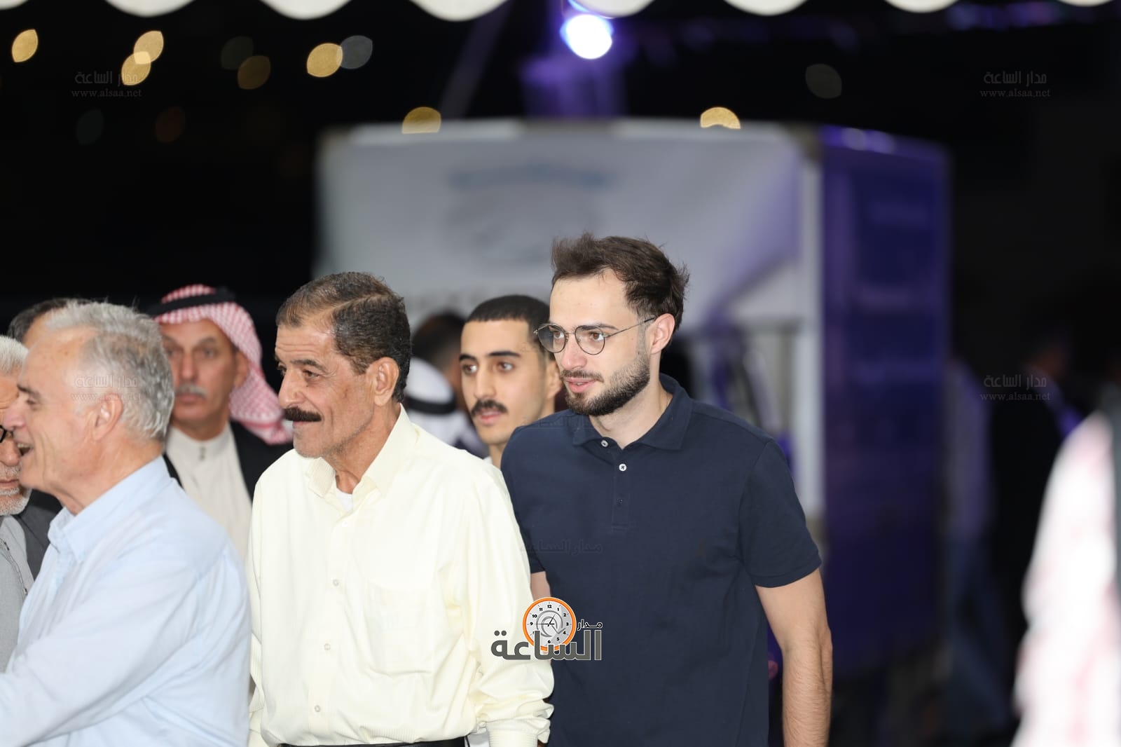 Madar Al-Saa Images 0.7051986497542954