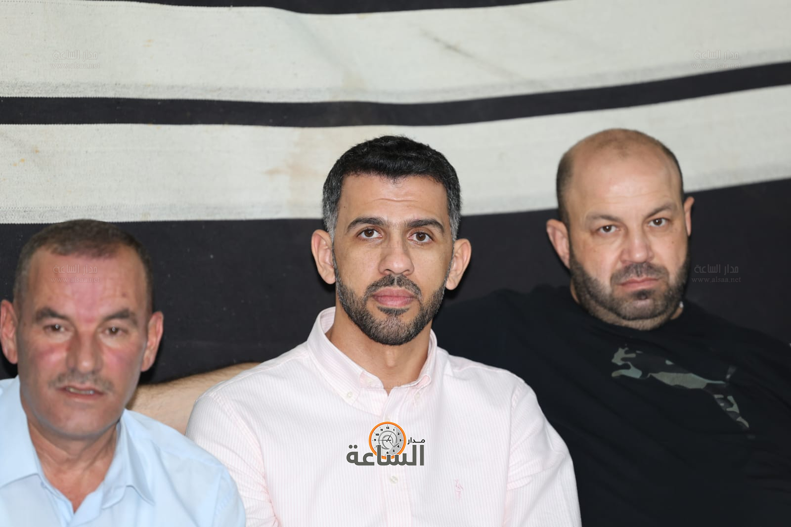 Madar Al-Saa Images 0.7153818079298233