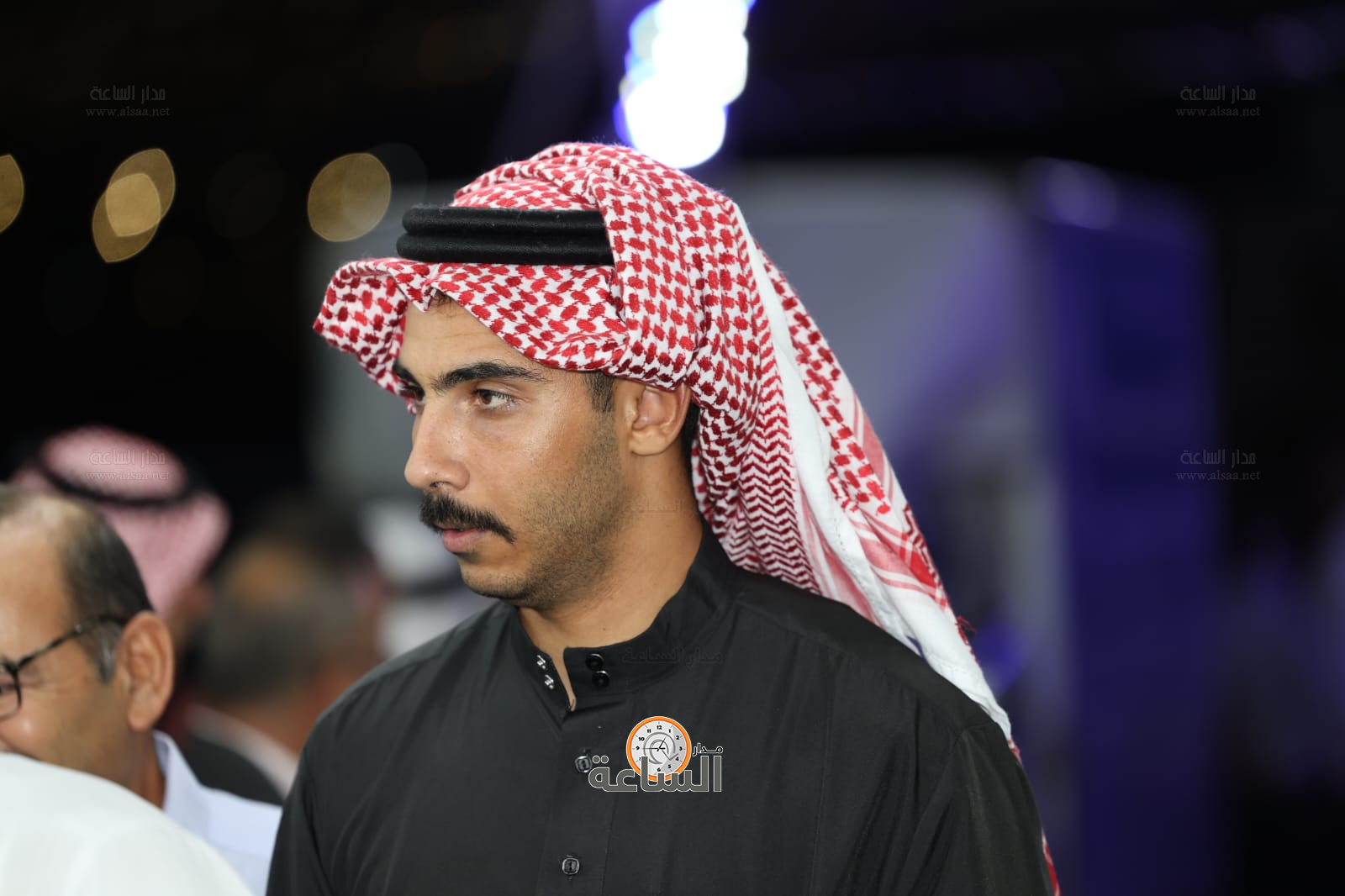 Madar Al-Saa Images 0.22932740269941865