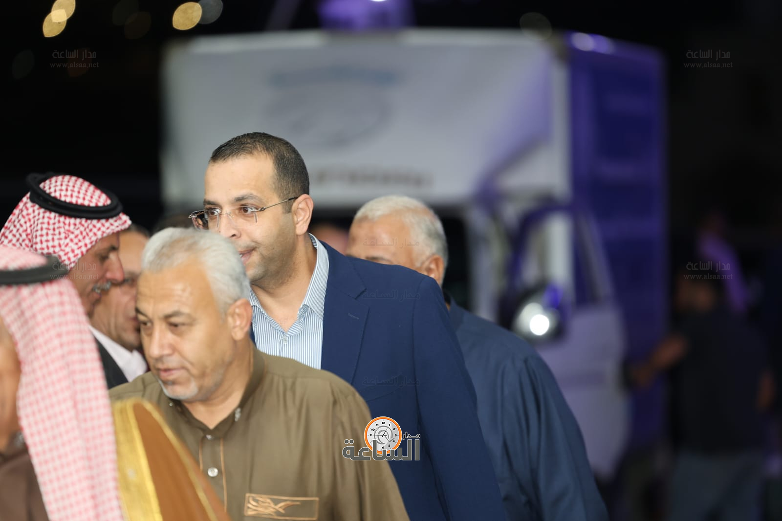 Madar Al-Saa Images 0.030093494989241854