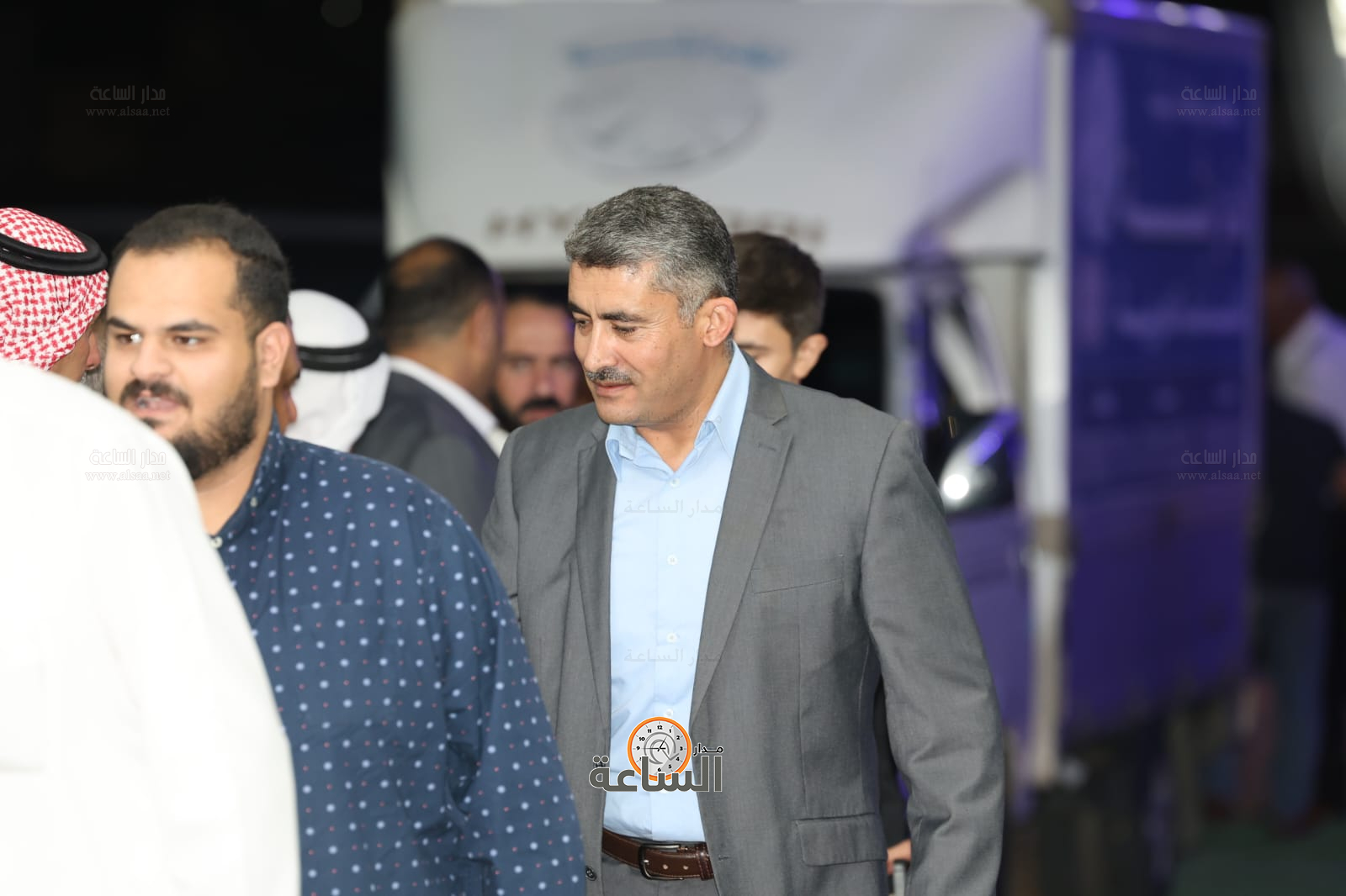 Madar Al-Saa Images 0.8977688134140995