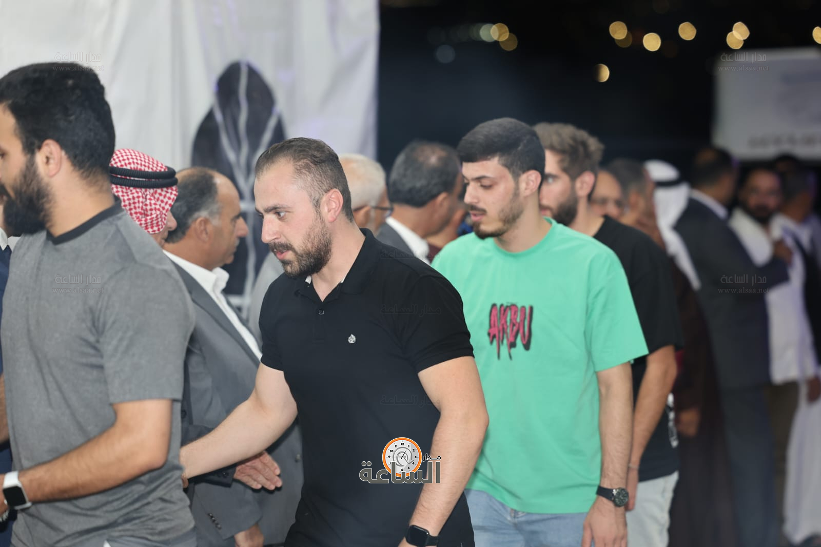 Madar Al-Saa Images 0.2873388137365964