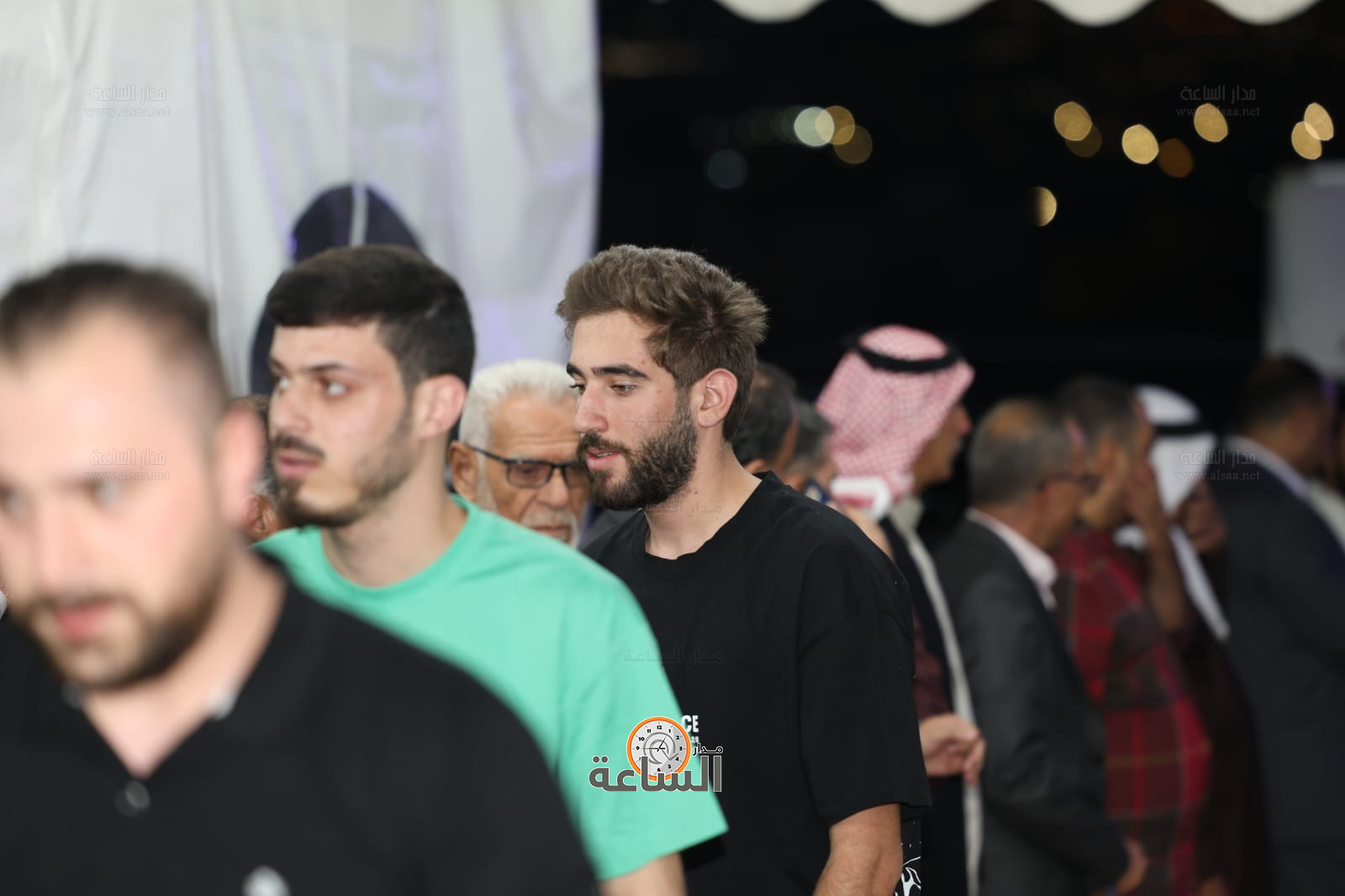 Madar Al-Saa Images 0.035244065043481654