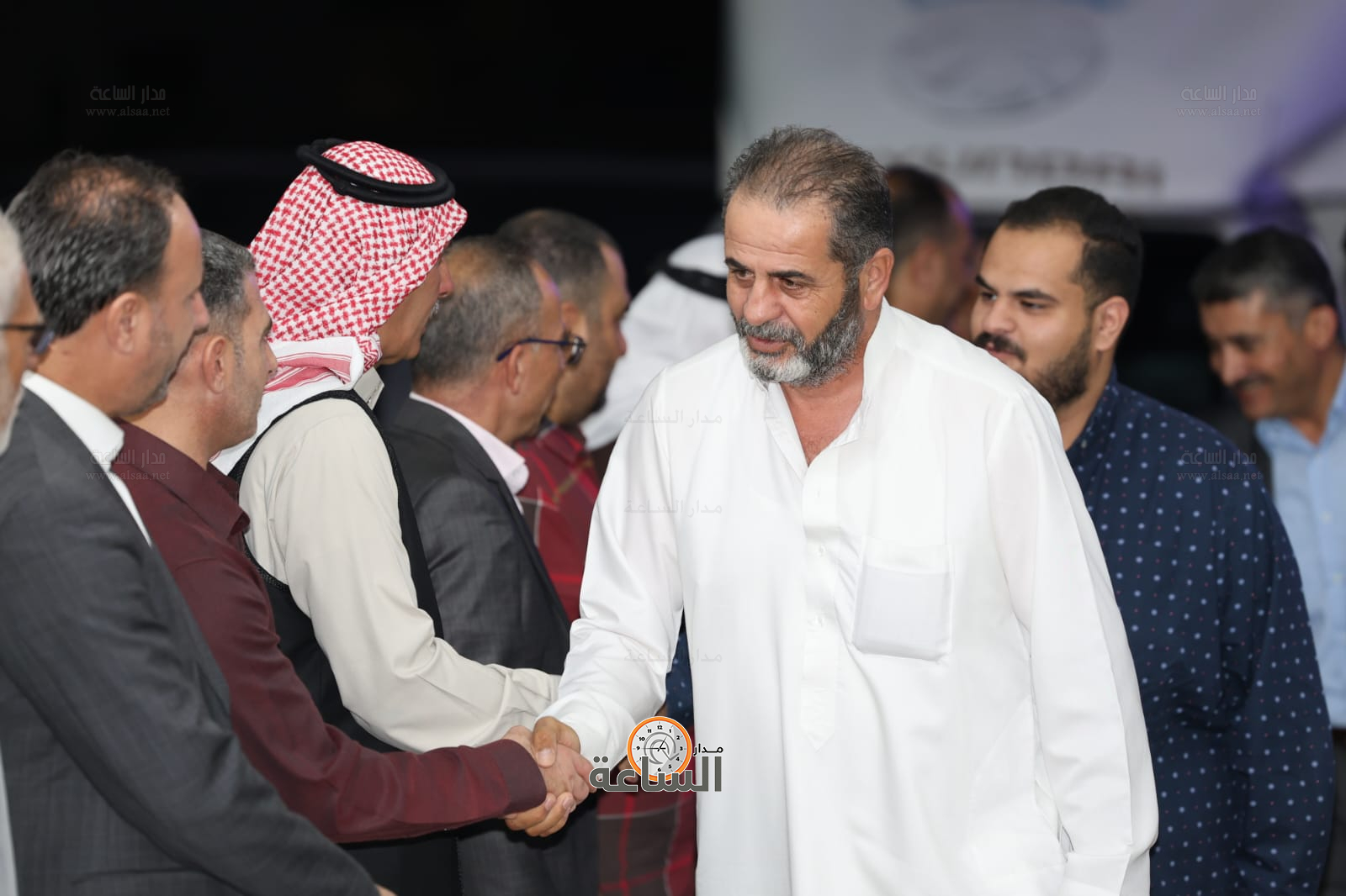 Madar Al-Saa Images 0.5219815695499919