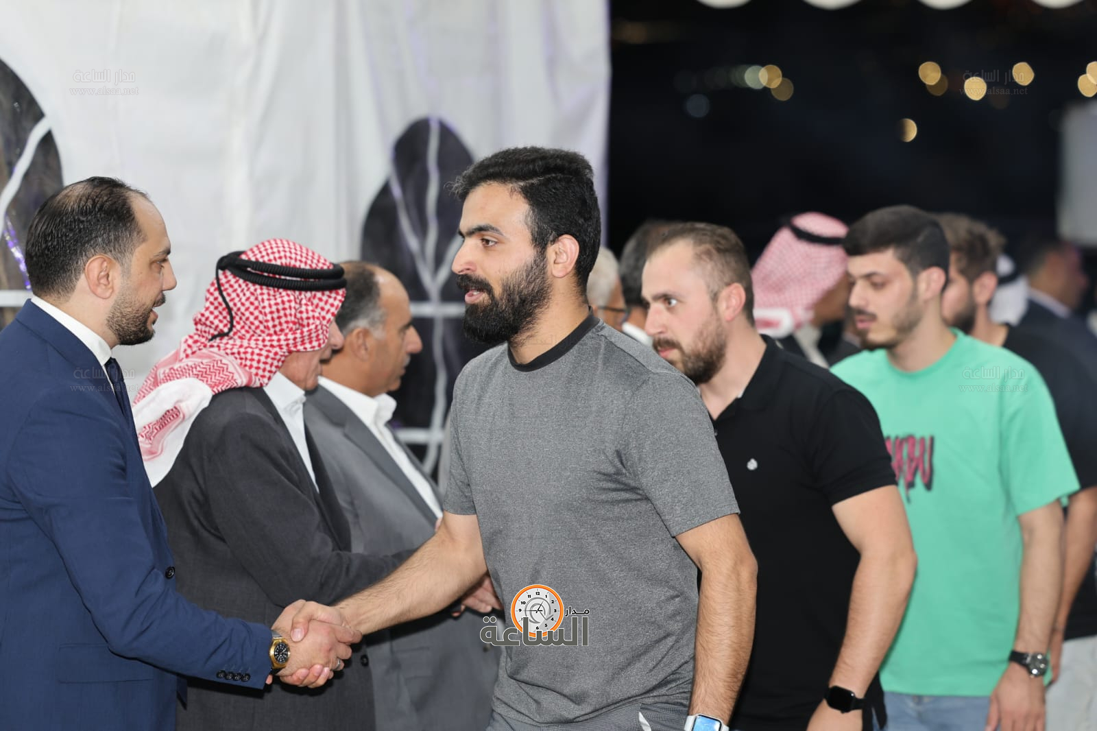 Madar Al-Saa Images 0.7020284231351809