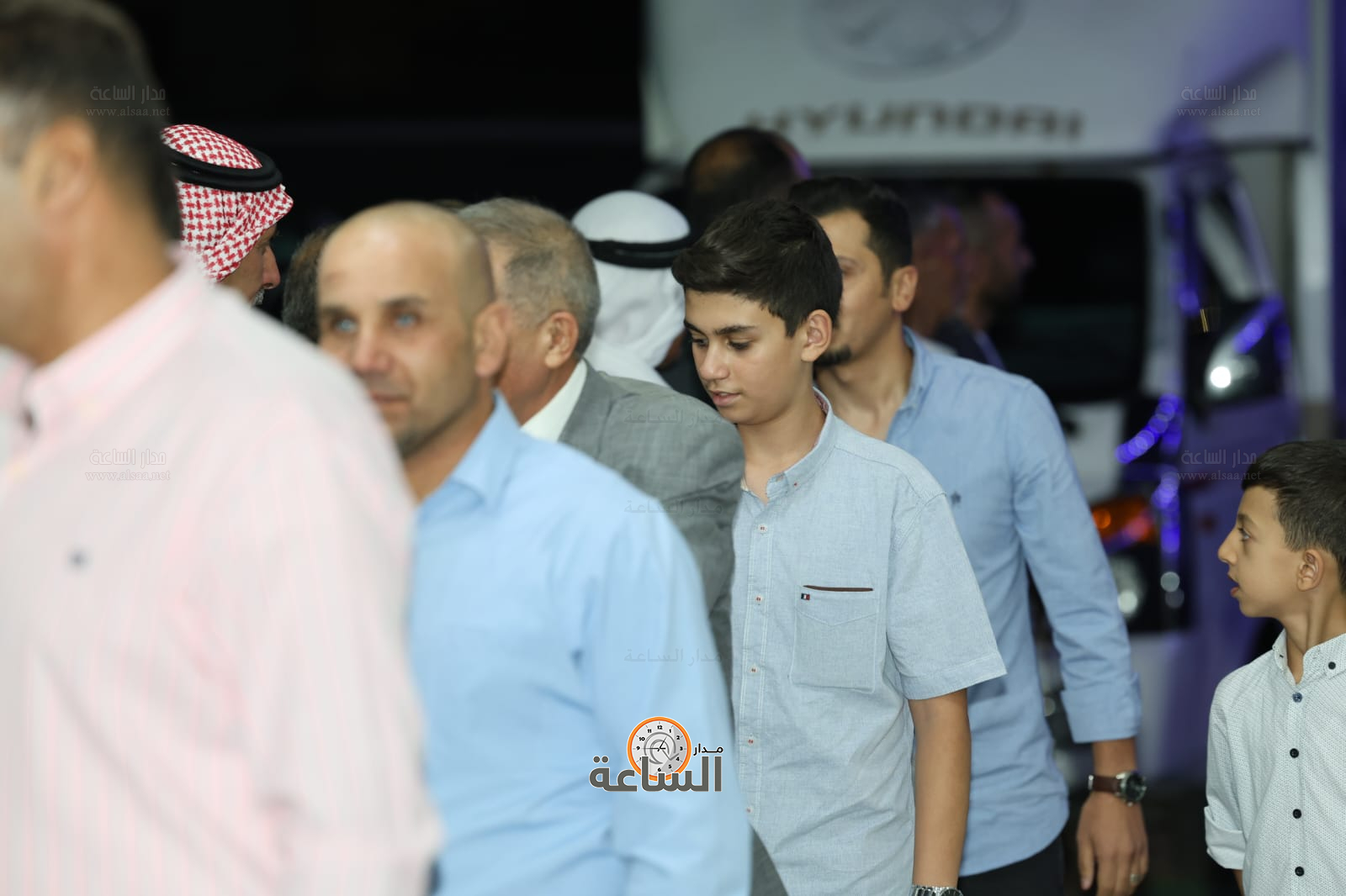 Madar Al-Saa Images 0.4368753851444779