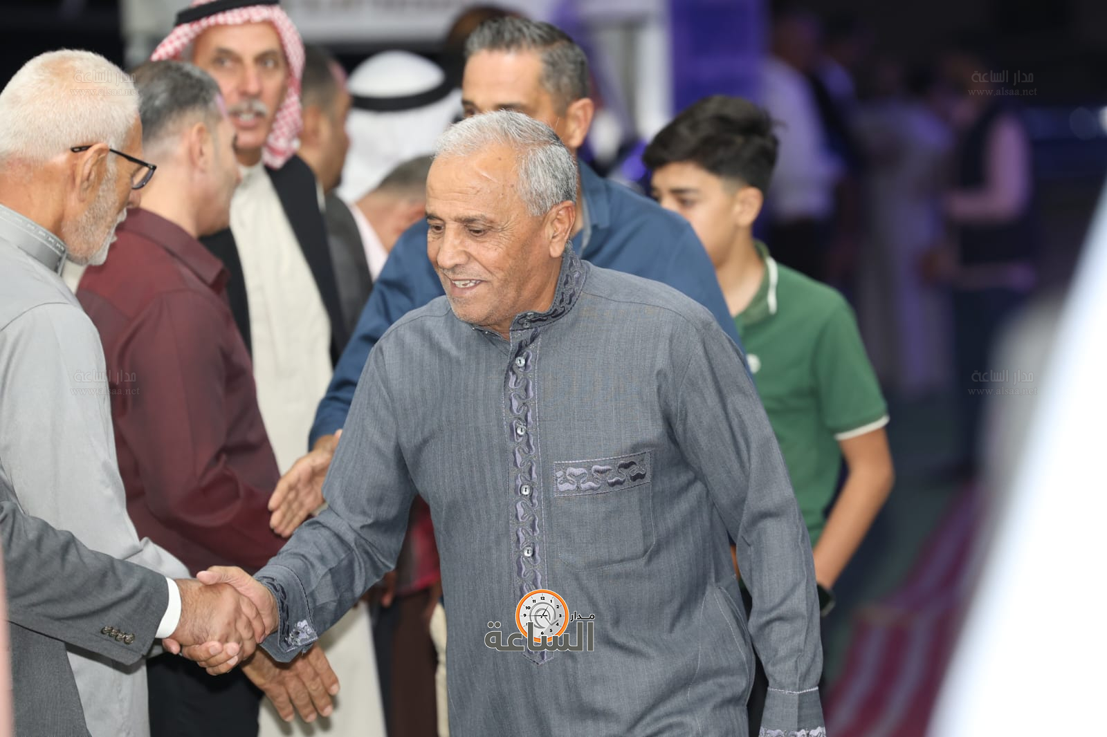 Madar Al-Saa Images 0.2586592661689715