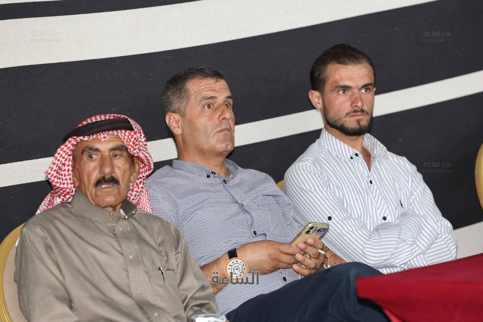 Madar Al-Saa Images 0.2656583130458805