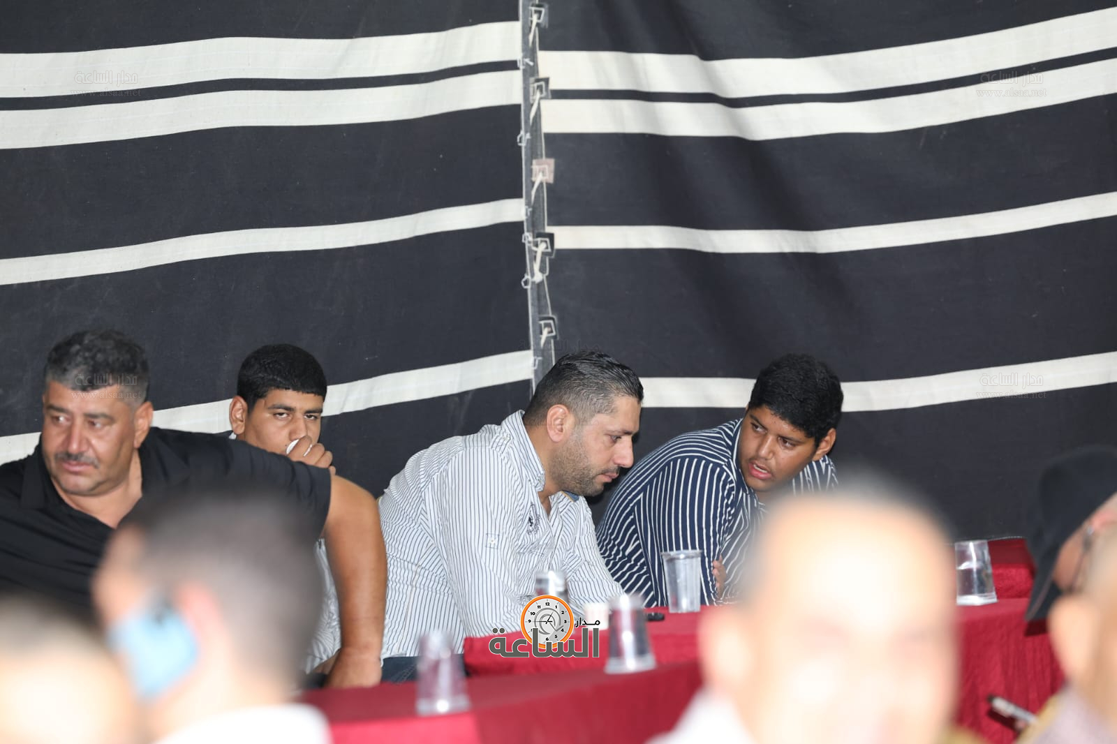 Madar Al-Saa Images 0.7944646034391978