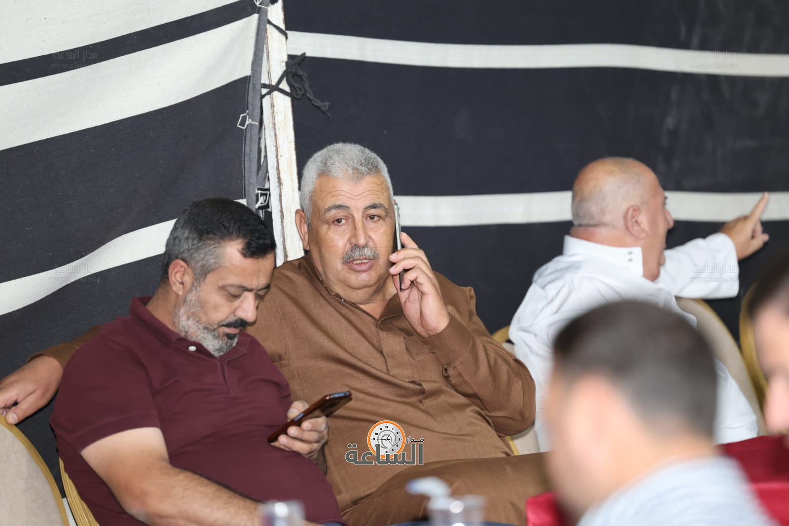 Madar Al-Saa Images 0.3195783936817136