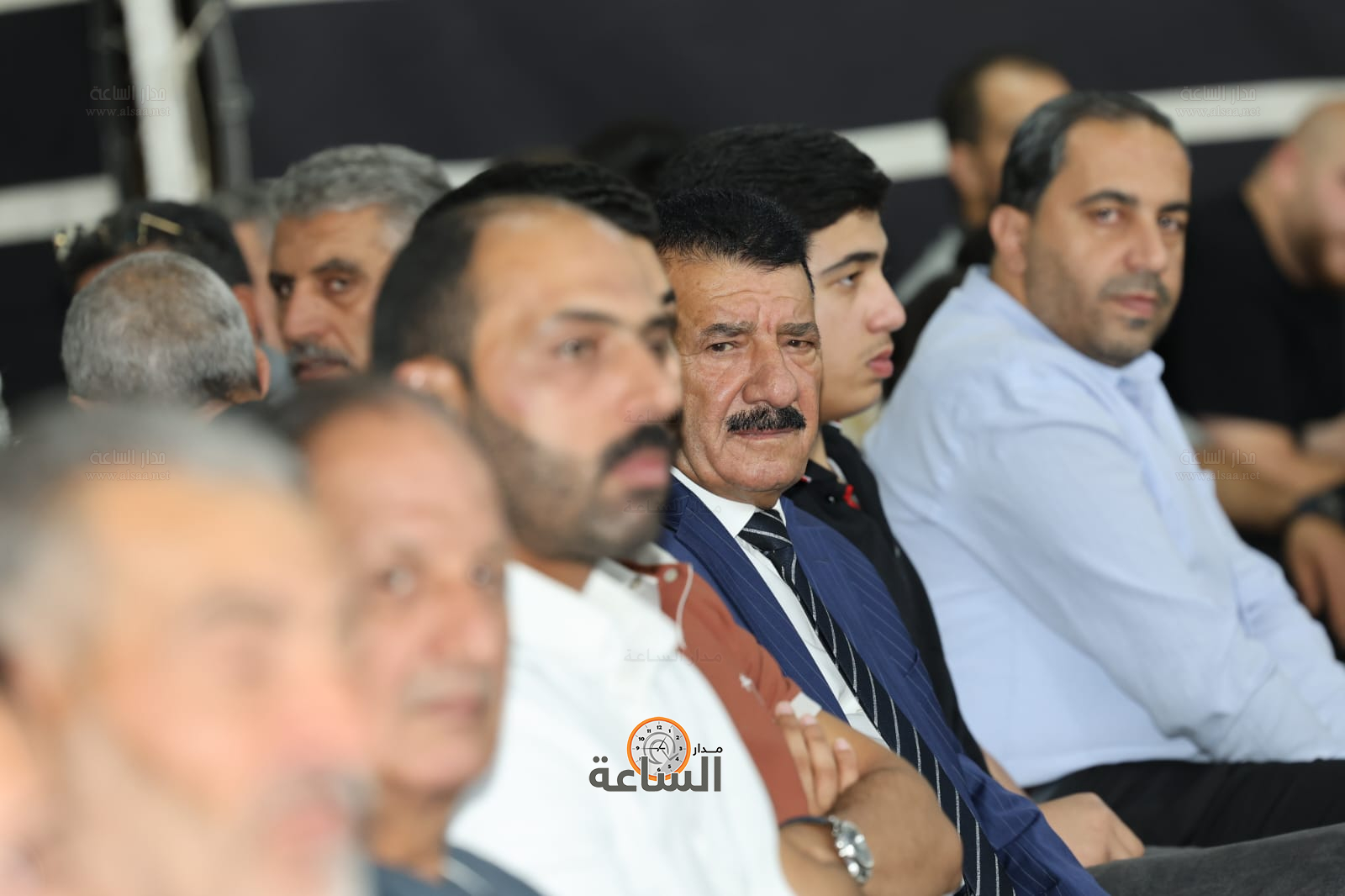 Madar Al-Saa Images 0.39132839915714324