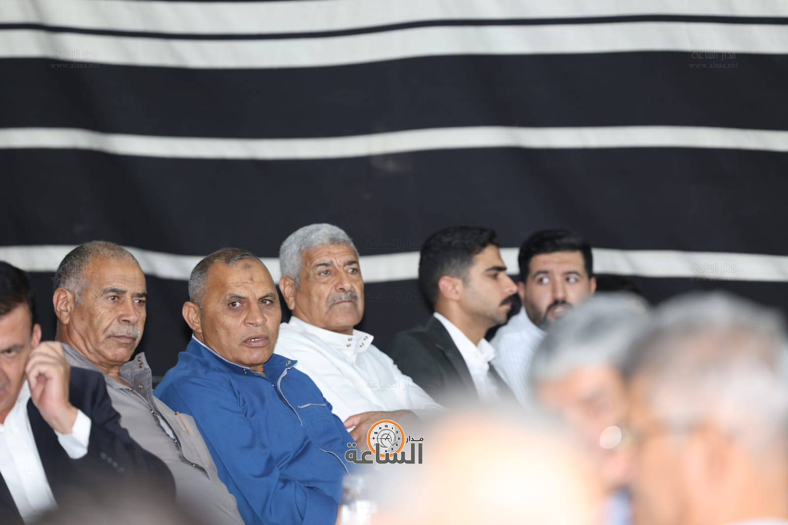 Madar Al-Saa Images 0.9287137741476204