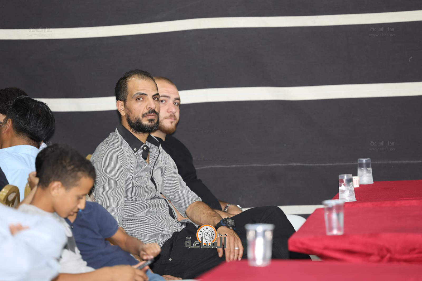 Madar Al-Saa Images 0.7224275812792954