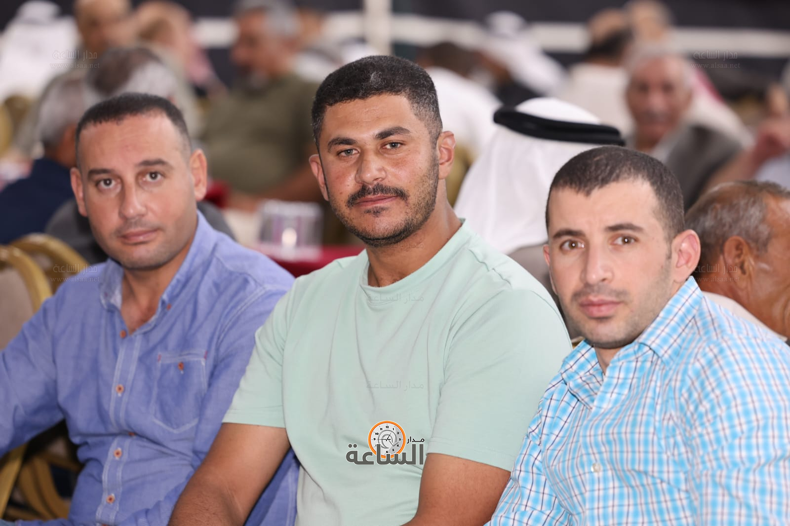 Madar Al-Saa Images 0.15415925747286507