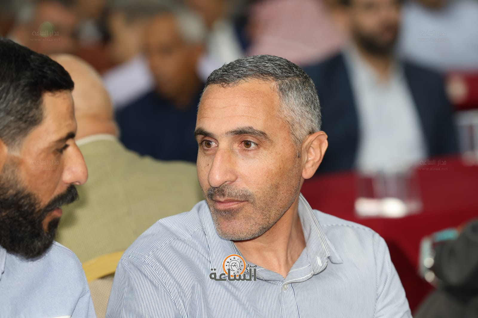 Madar Al-Saa Images 0.6374305430623286