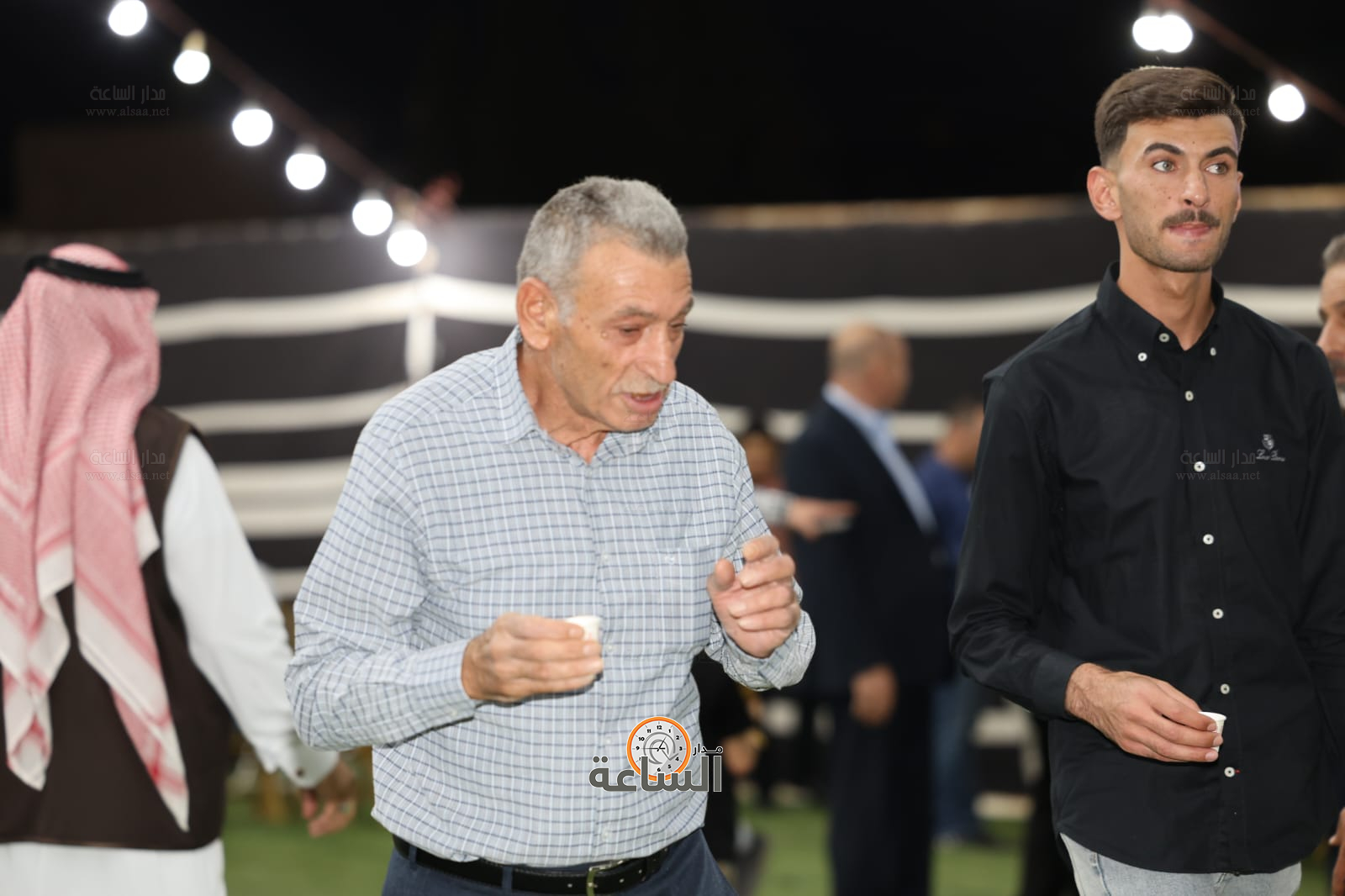 Madar Al-Saa Images 0.5711314909630175