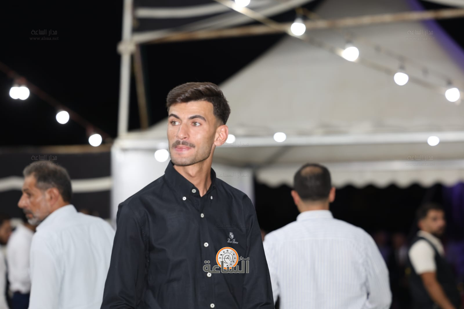 Madar Al-Saa Images 0.13874944698448155