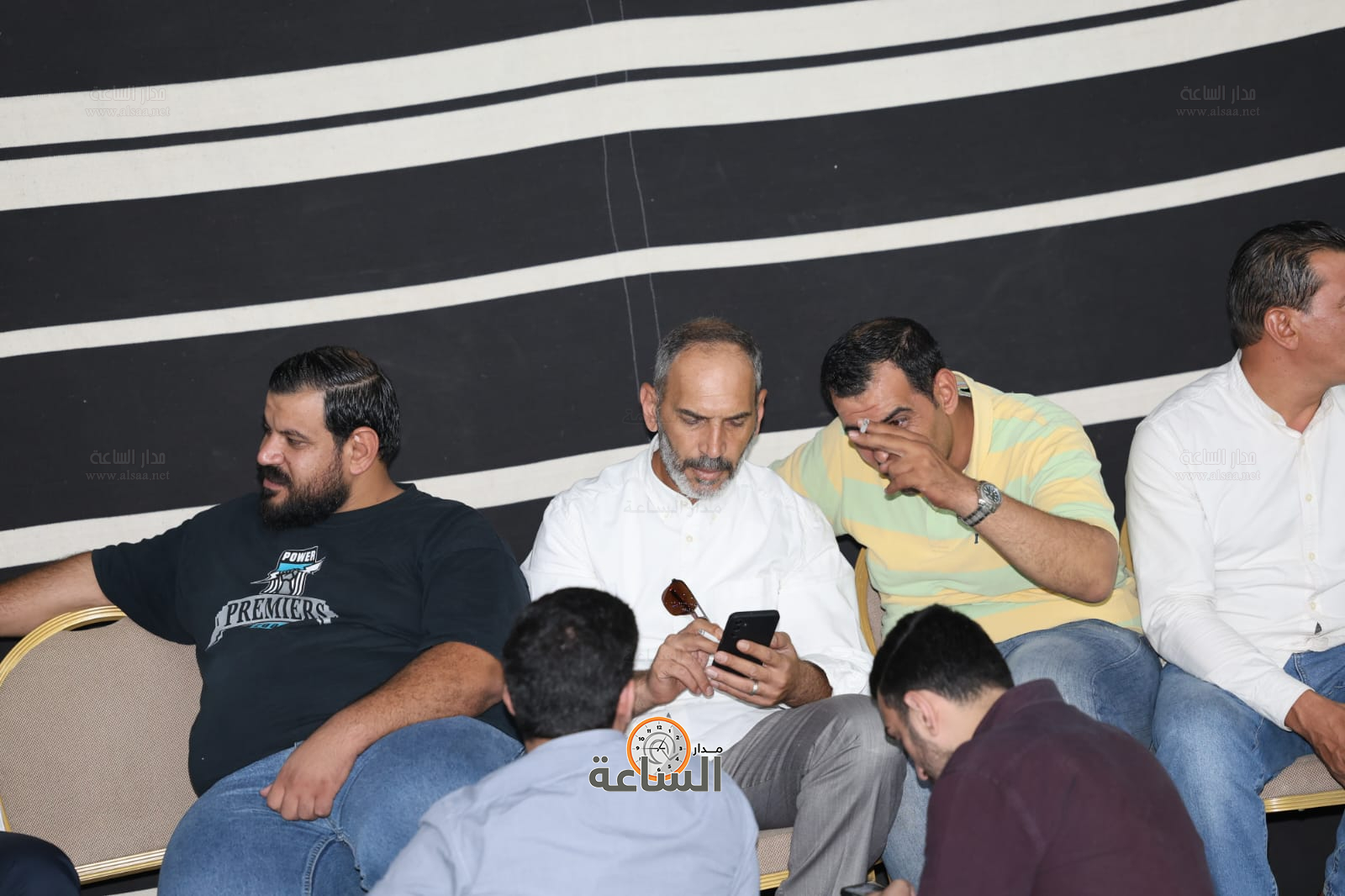 Madar Al-Saa Images 0.00160233323714154