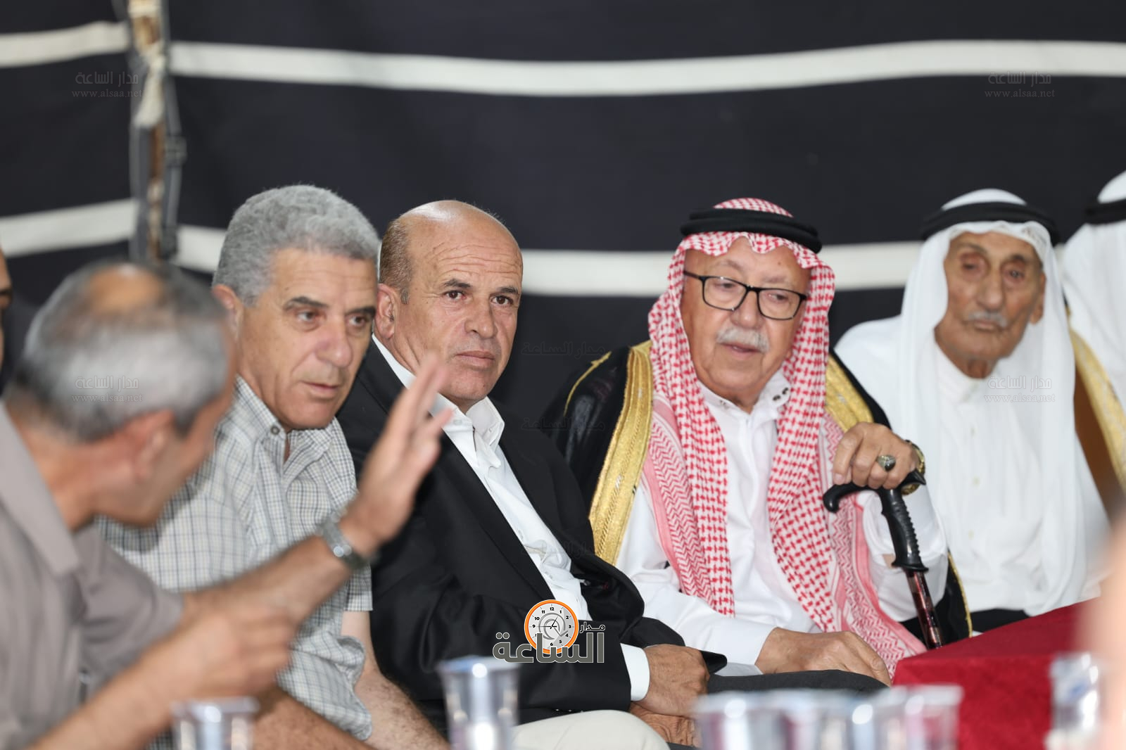 Madar Al-Saa Images 0.7601642637905509