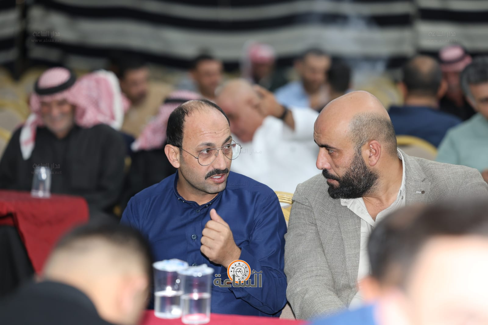 Madar Al-Saa Images 0.030909434664844304