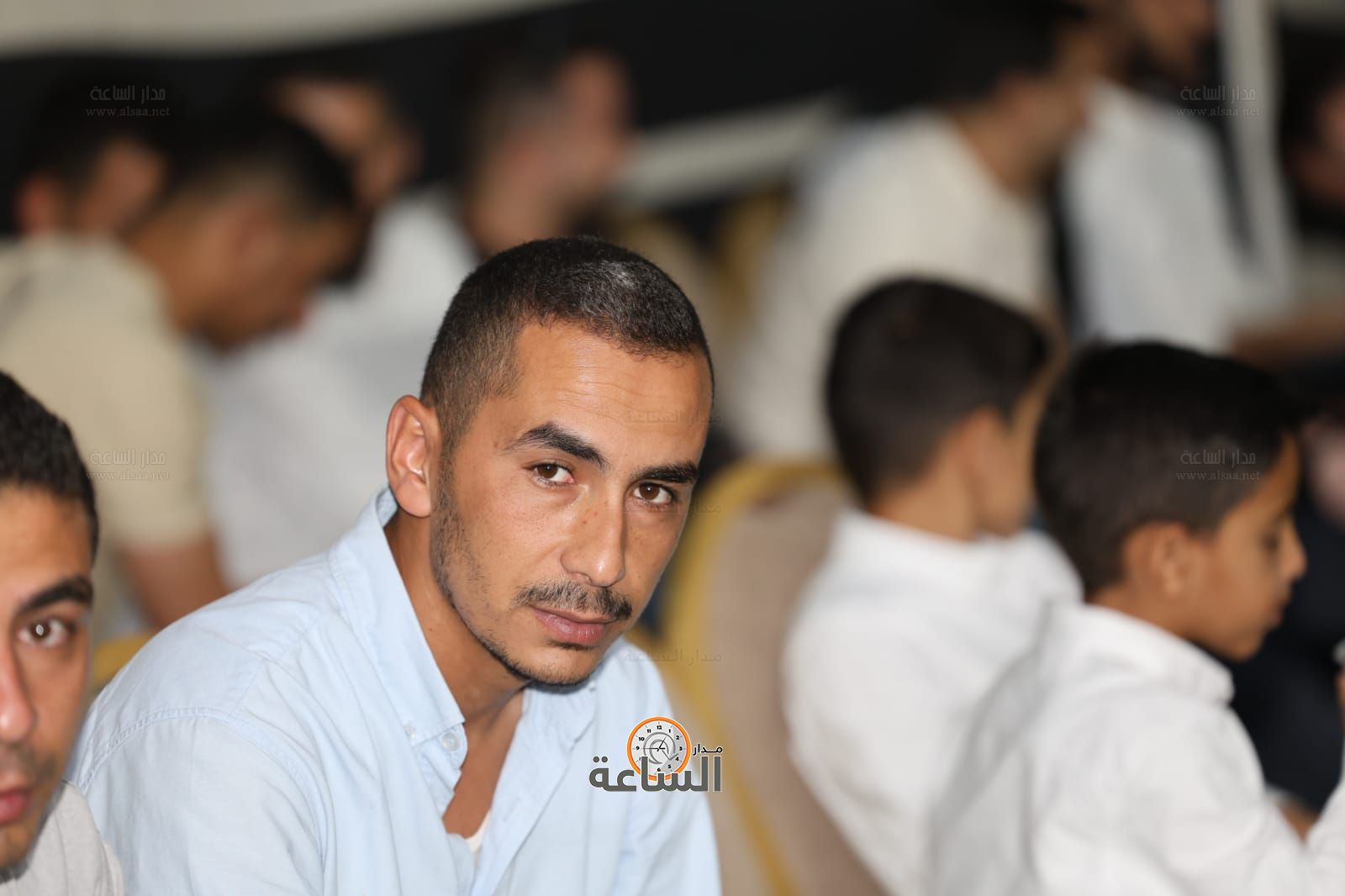 Madar Al-Saa Images 0.4648344965227541