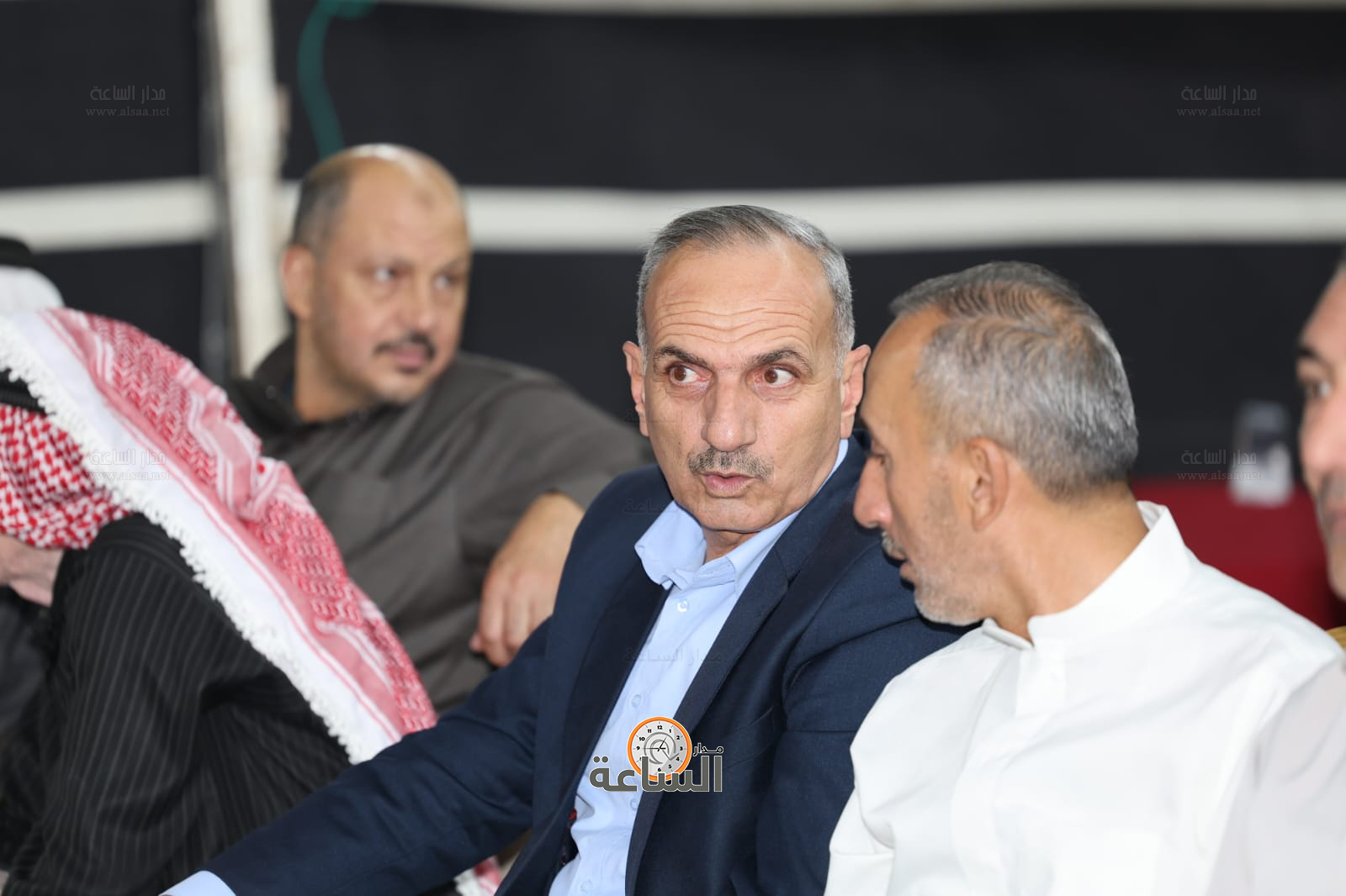 Madar Al-Saa Images 0.5177523156152039