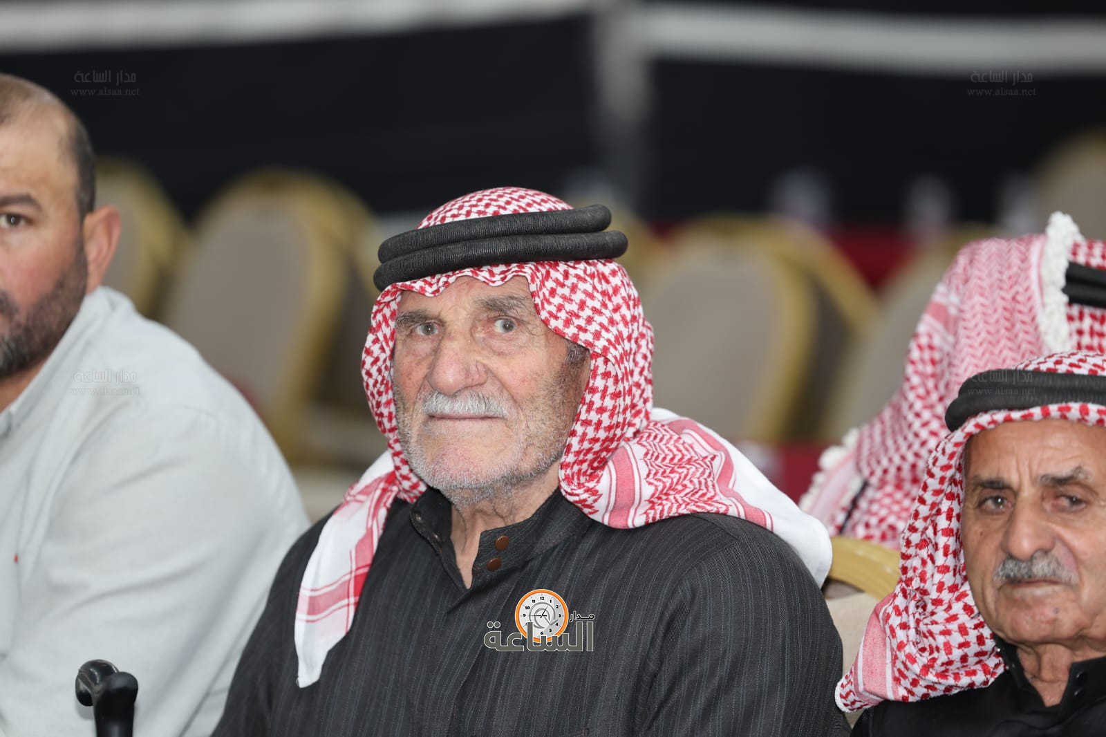 Madar Al-Saa Images 0.2302436550428011