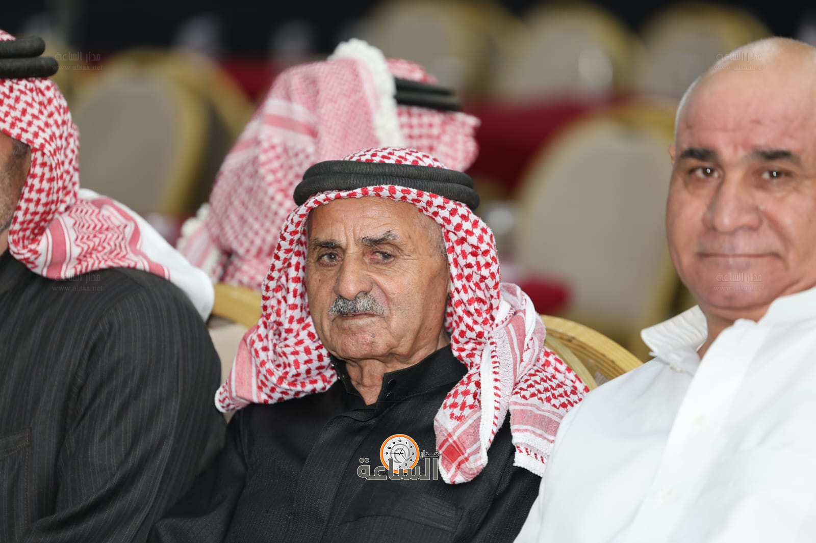 Madar Al-Saa Images 0.3519784639831597