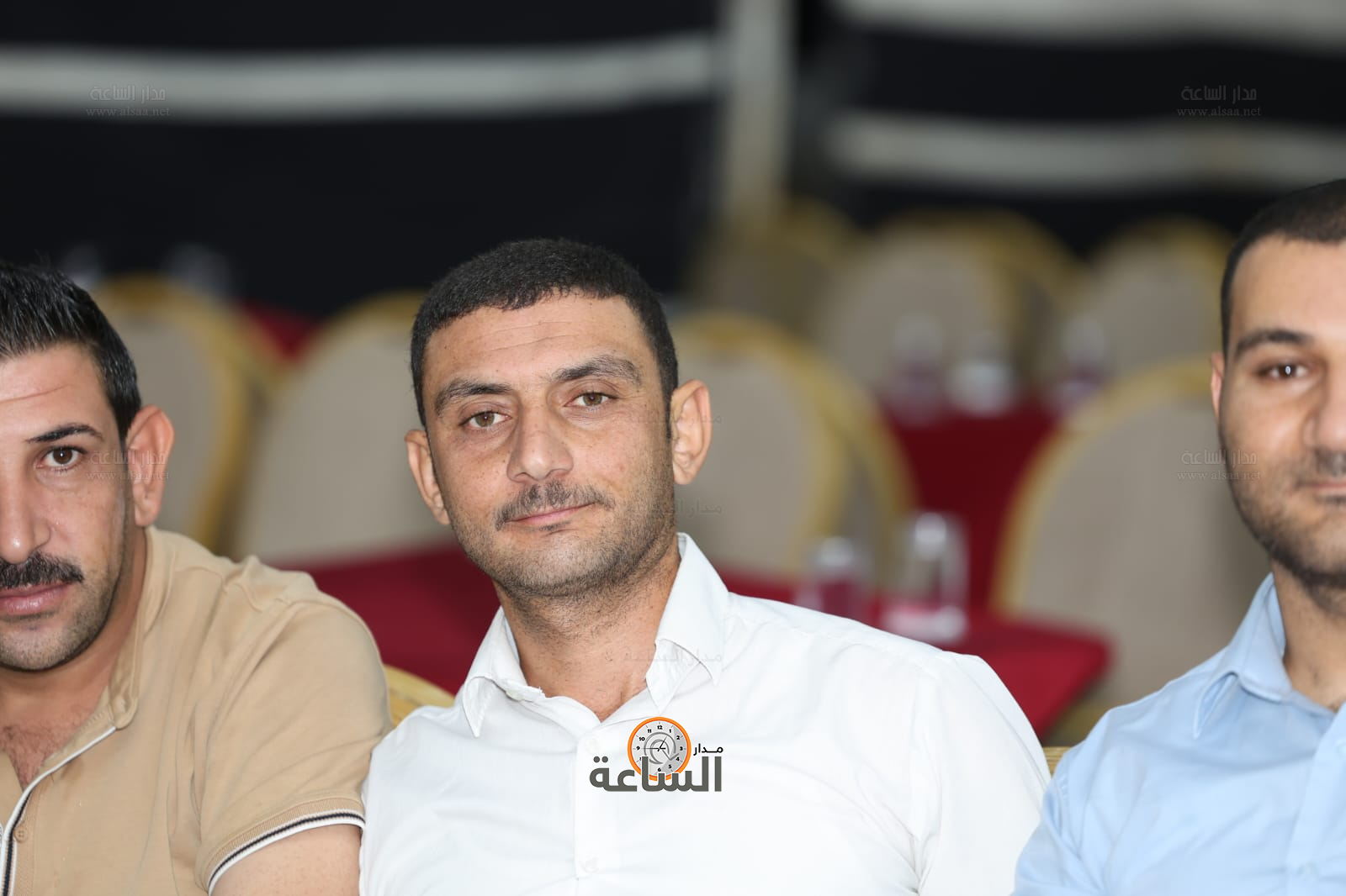 Madar Al-Saa Images 0.9762312358948448