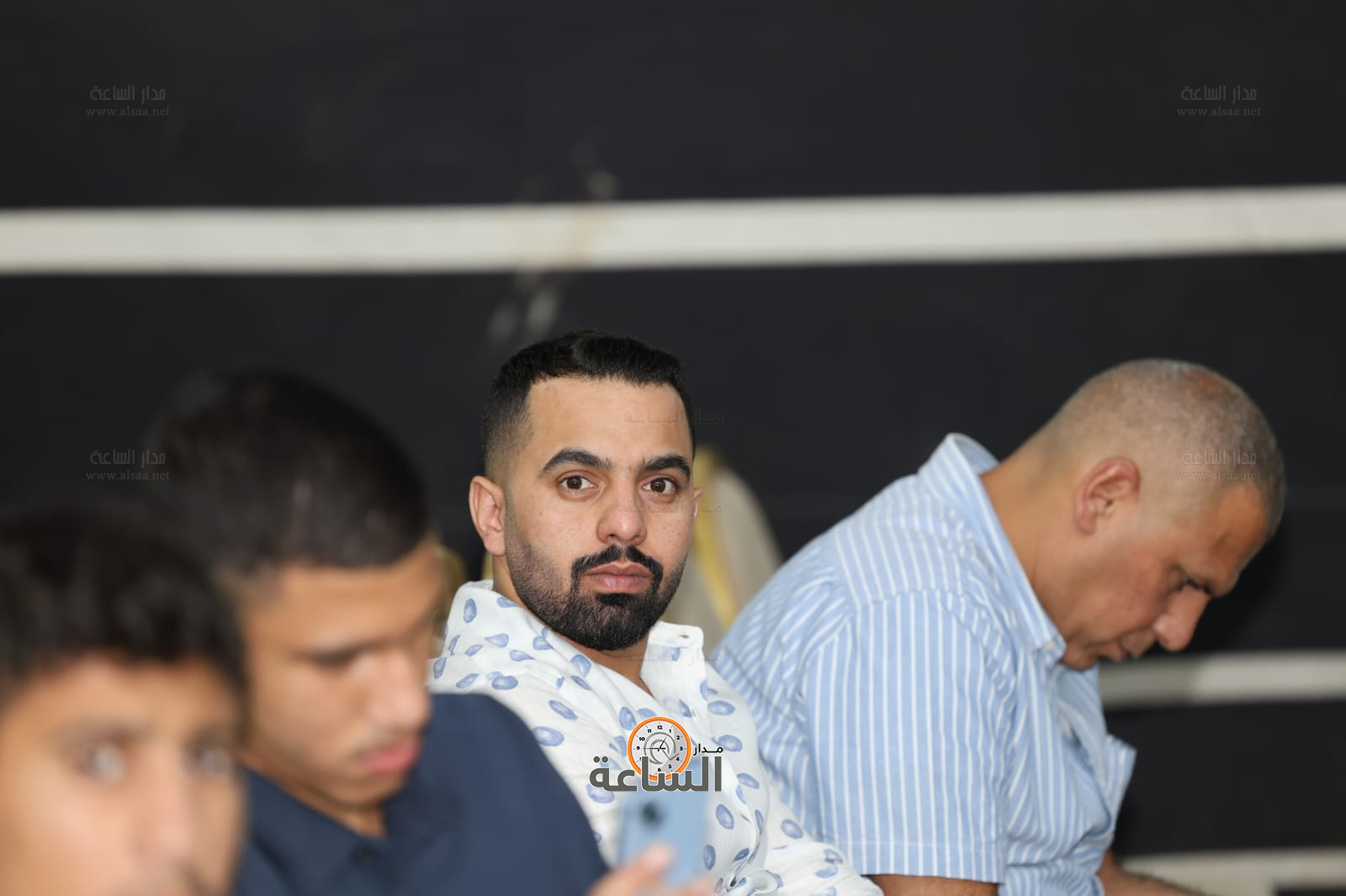 Madar Al-Saa Images 0.9707983409294957