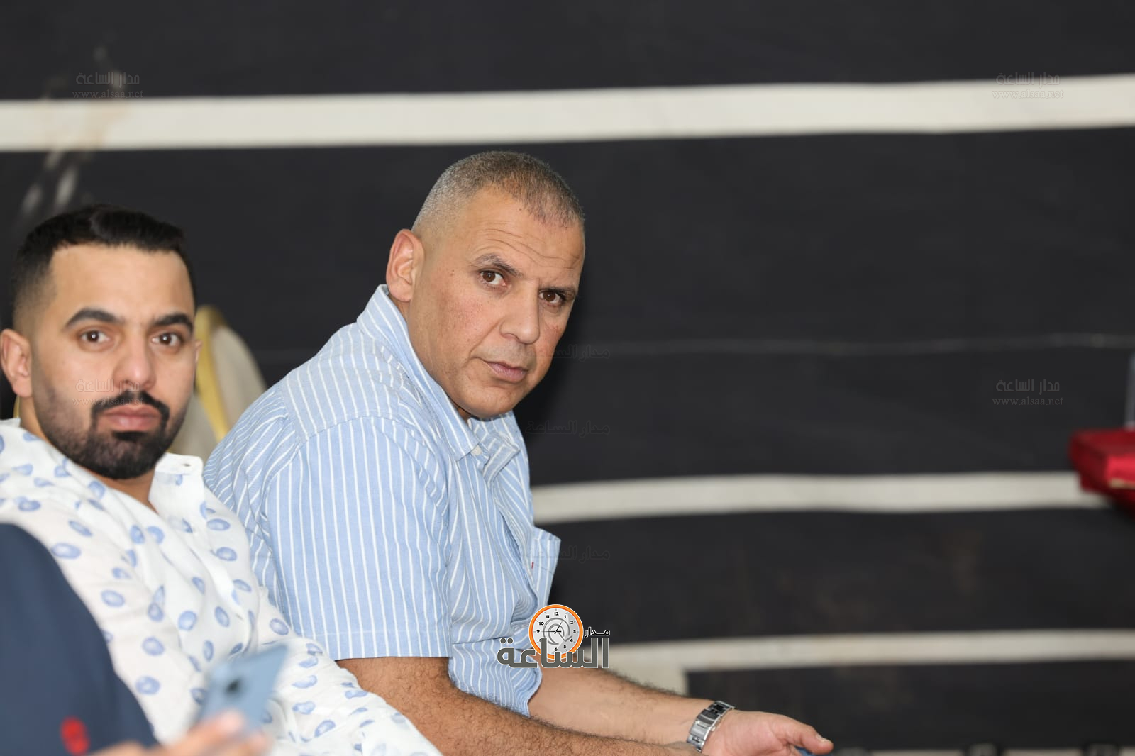 Madar Al-Saa Images 0.26572656970928854