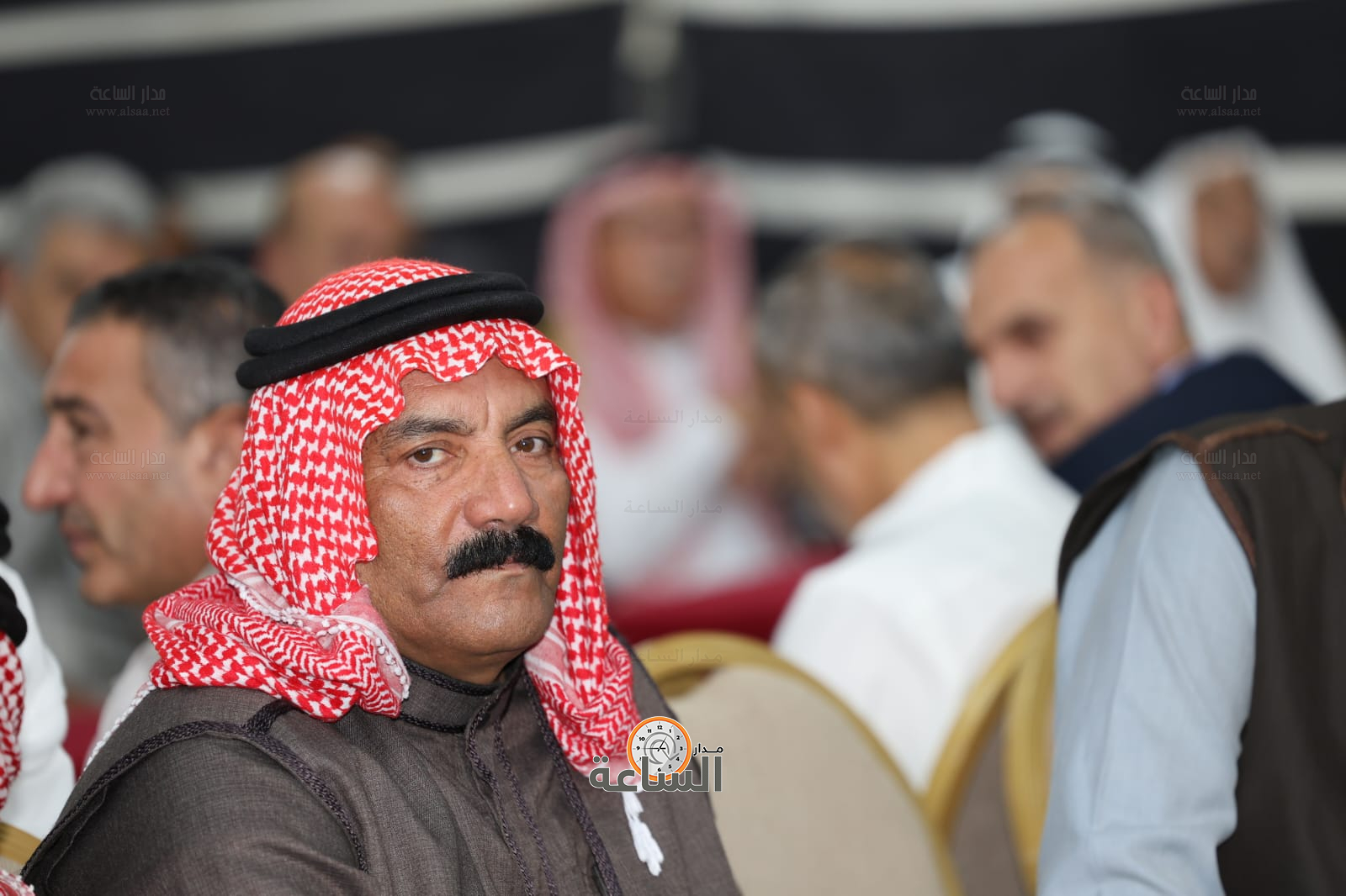 Madar Al-Saa Images 0.6075295596237162