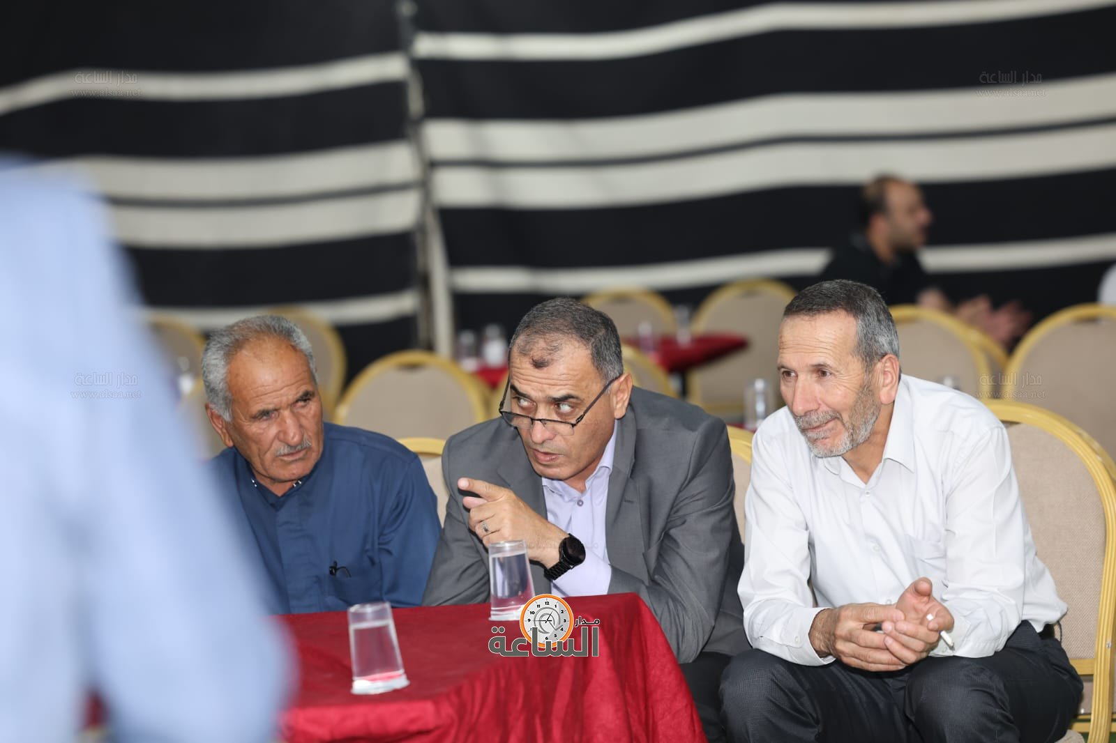 Madar Al-Saa Images 0.9765509837590067