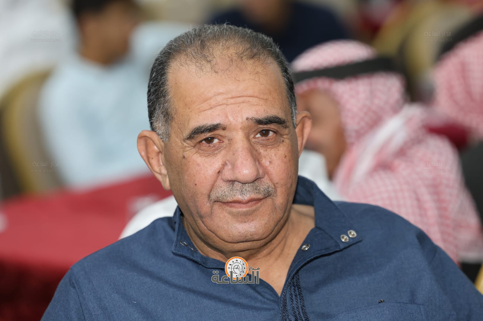 Madar Al-Saa Images 0.43955549775849845