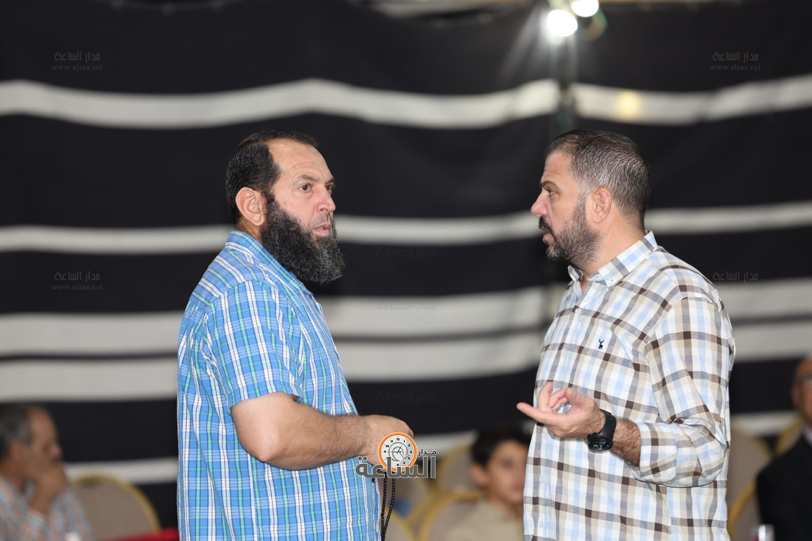 Madar Al-Saa Images 0.48204870535861655