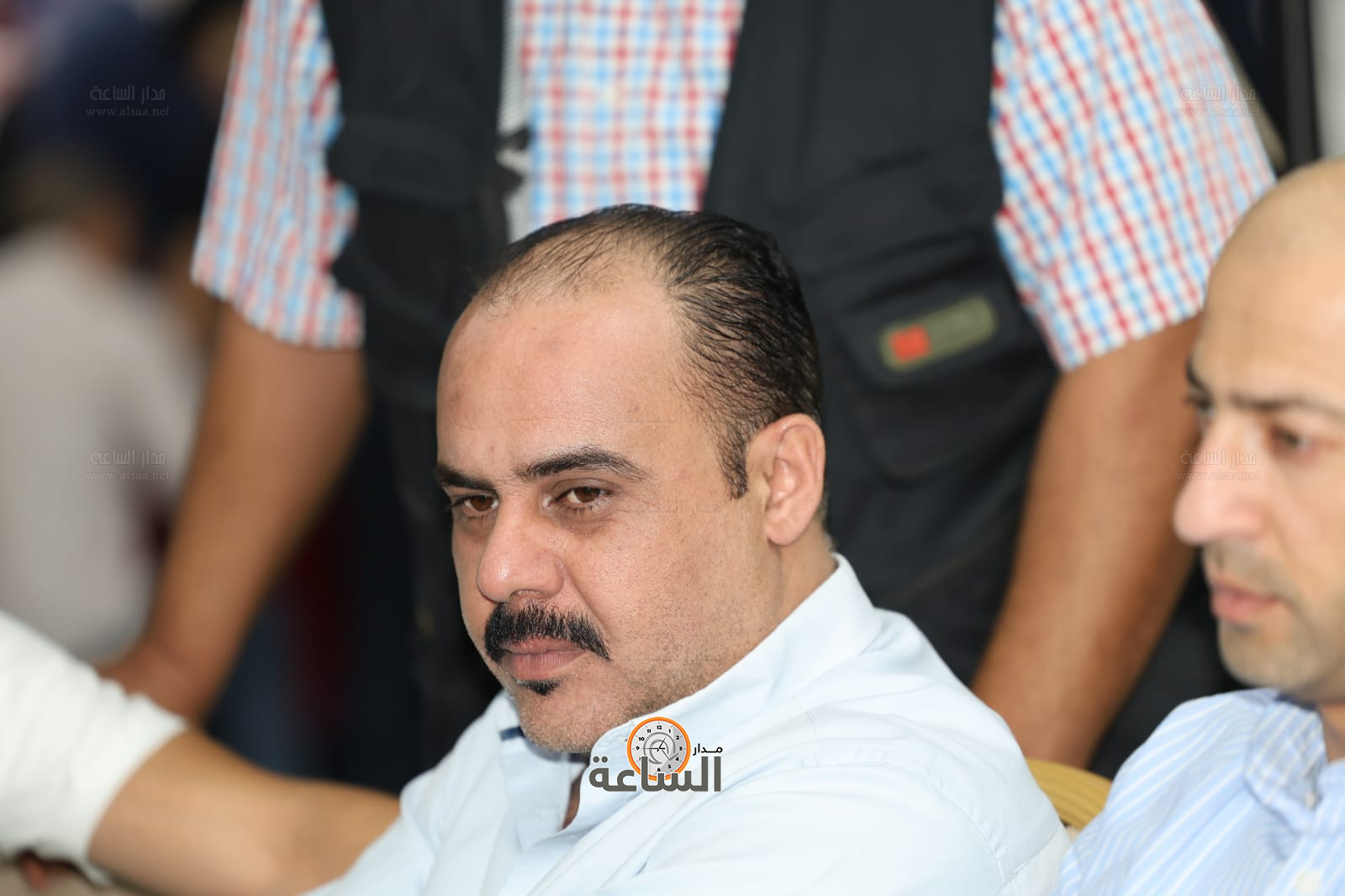 Madar Al-Saa Images 0.25285910541422196