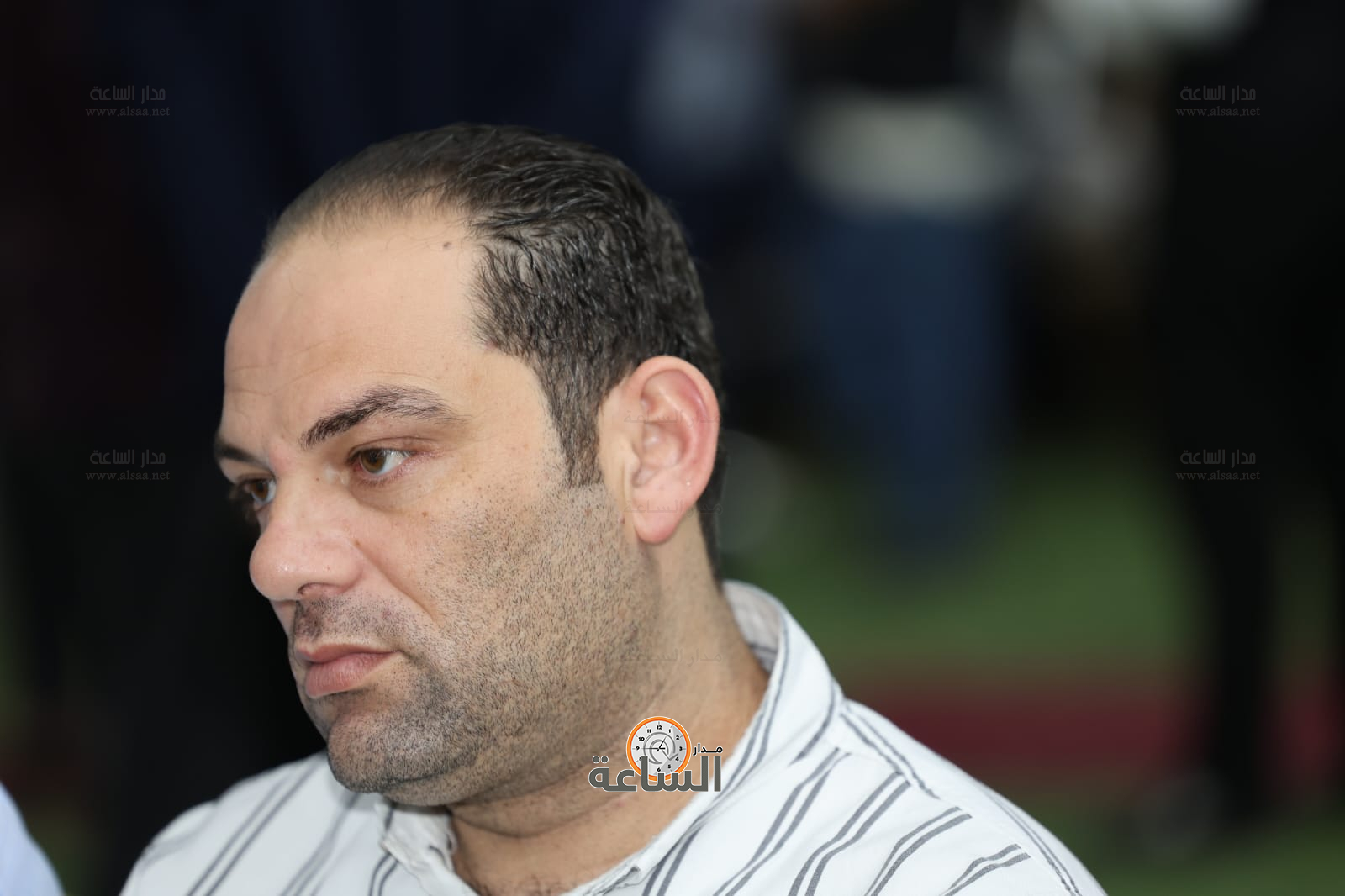 Madar Al-Saa Images 0.47046991820860684