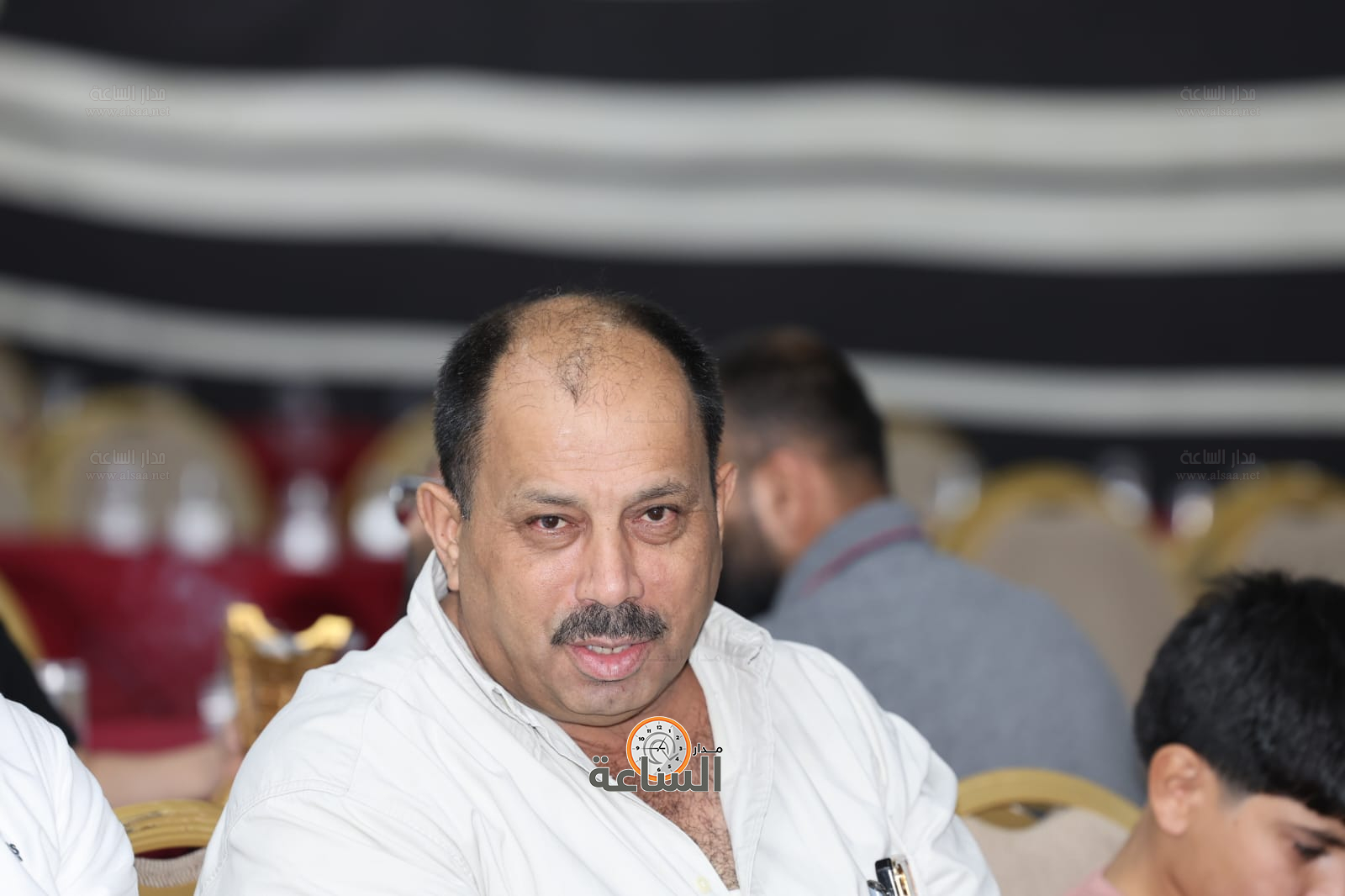 Madar Al-Saa Images 0.17556526912229065