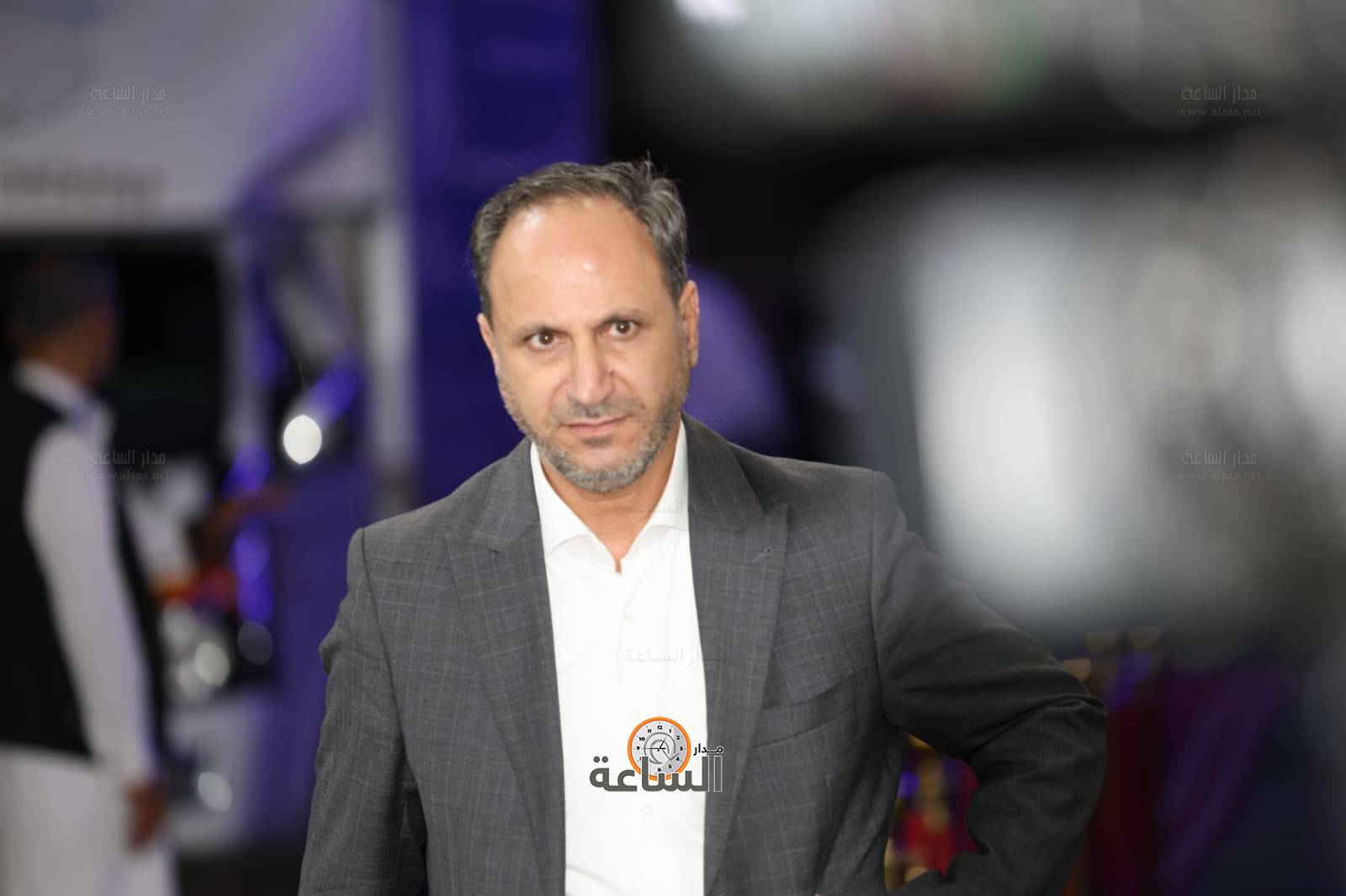 Madar Al-Saa Images 0.5656501113507938