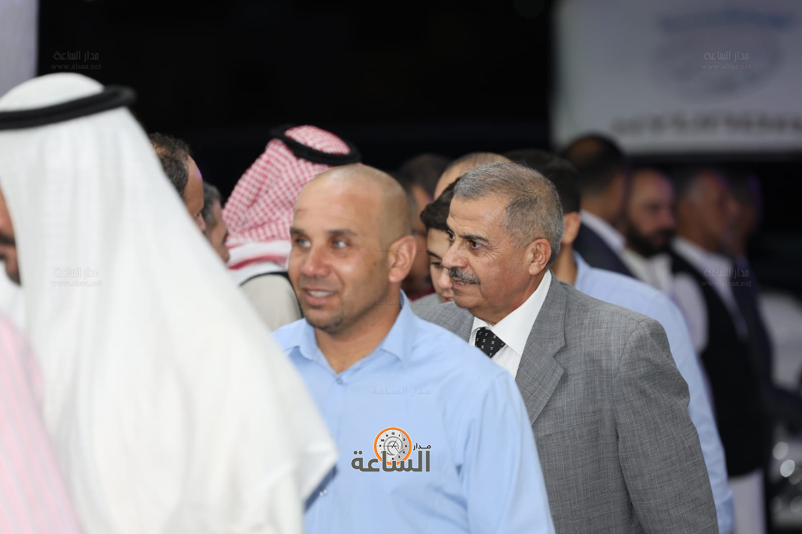 Madar Al-Saa Images 0.1820353941231262