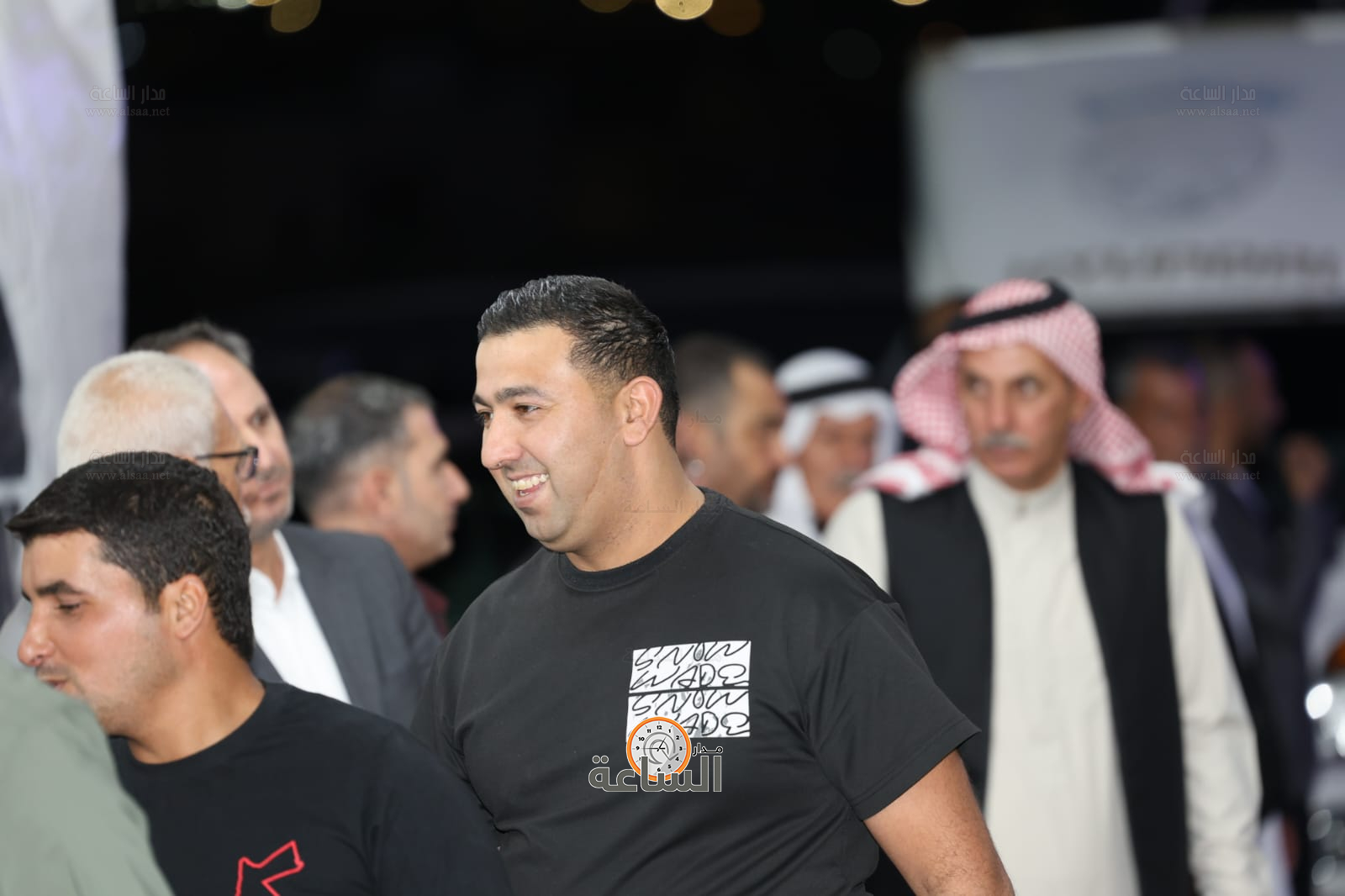 Madar Al-Saa Images 0.5955374820364828