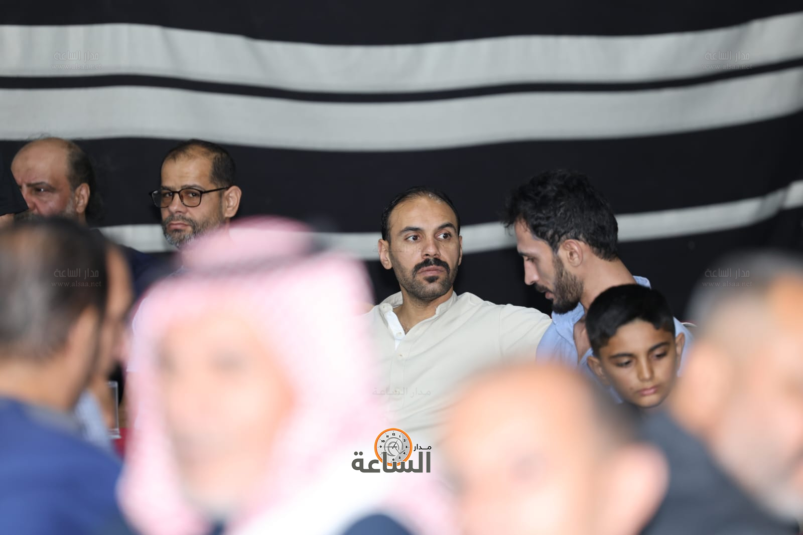 Madar Al-Saa Images 0.6894256345911084