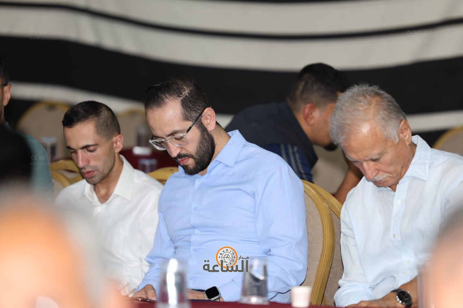 Madar Al-Saa Images 0.3651663219572602