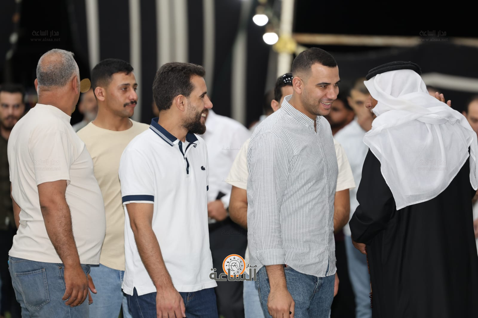 Madar Al-Saa Images 0.2379964482058604