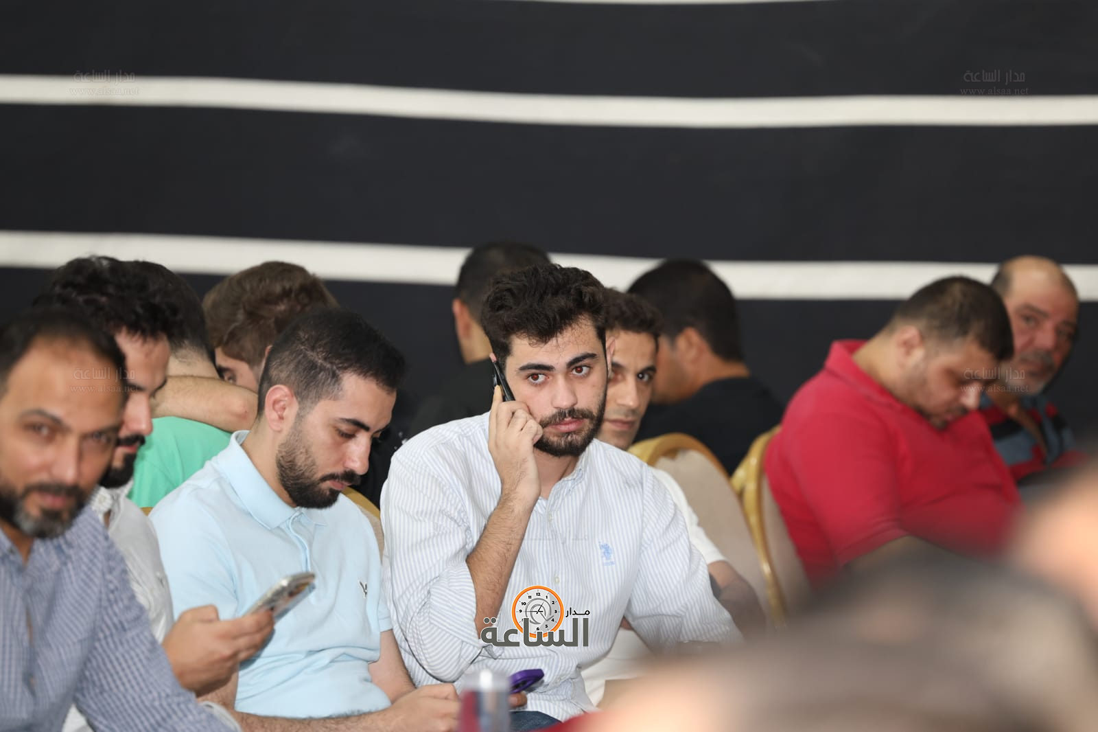 Madar Al-Saa Images 0.6962759529874568