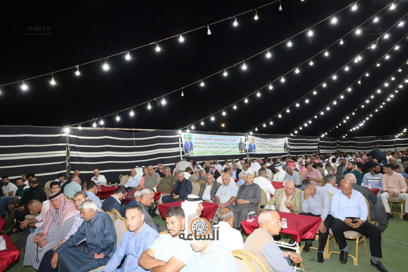 Madar Al-Saa Images 0.04002142958021093