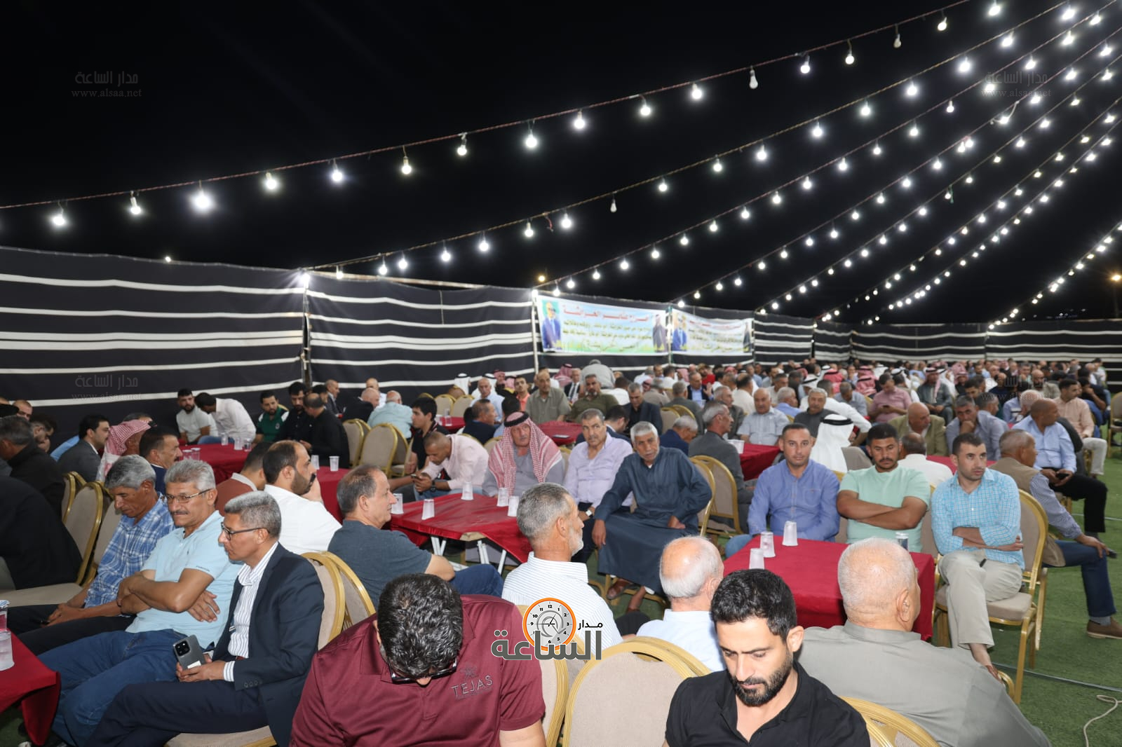 Madar Al-Saa Images 0.16354734198574272