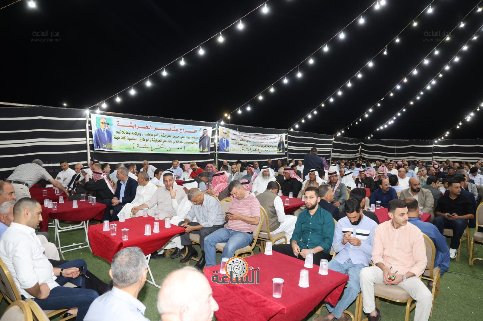 Madar Al-Saa Images 0.31617148695072306