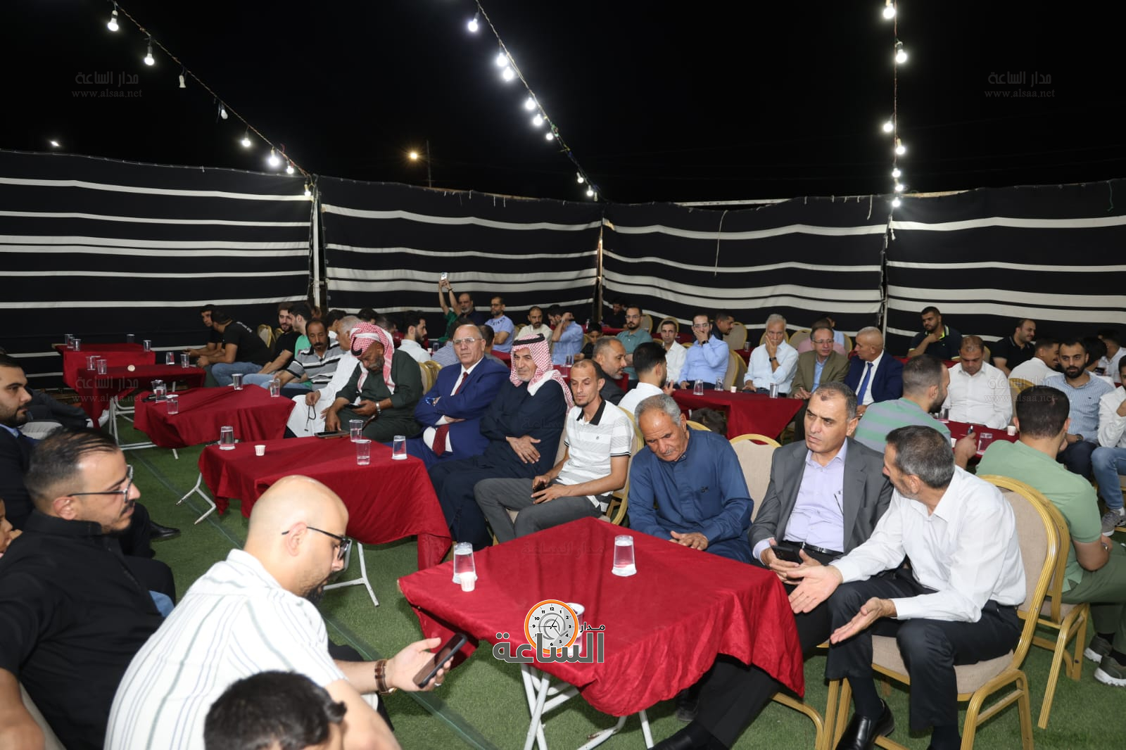 Madar Al-Saa Images 0.41549143080369033