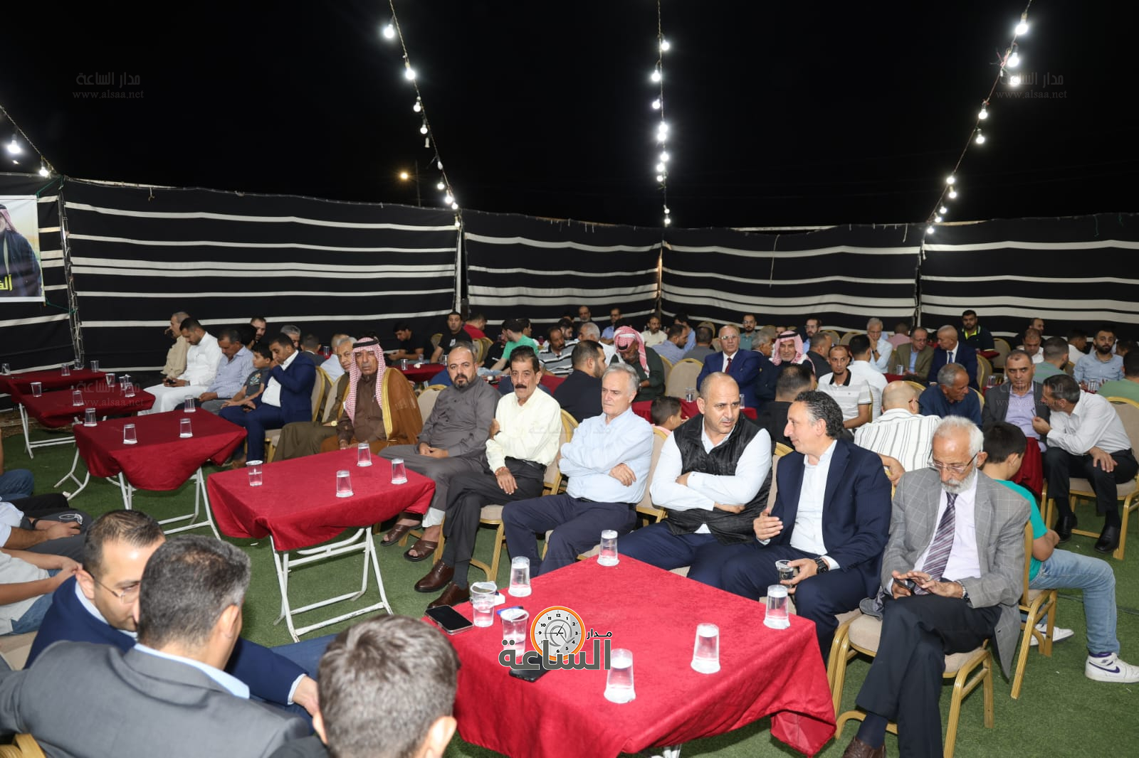 Madar Al-Saa Images 0.48305971081598853